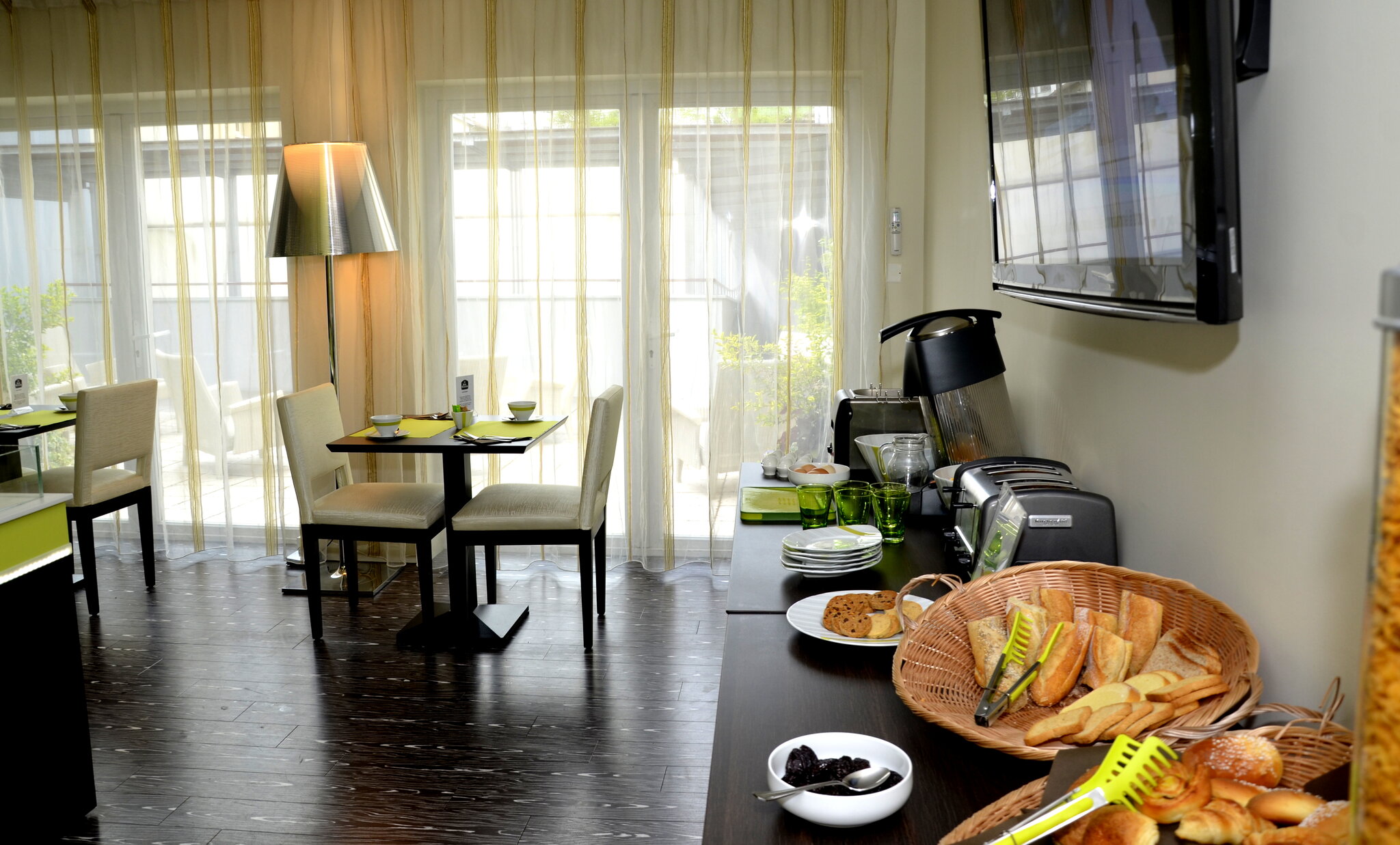 Best Western Plus Hôtel Richelieu 2