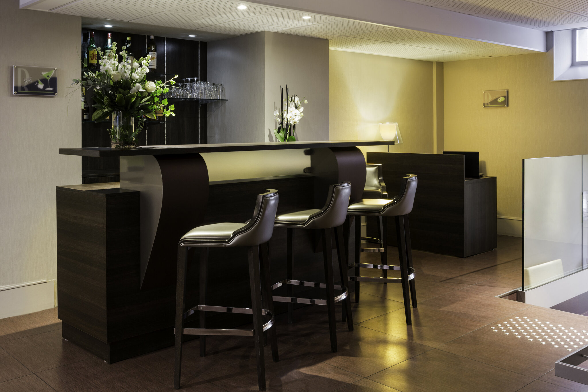 Best Western Plus Hôtel Richelieu 3