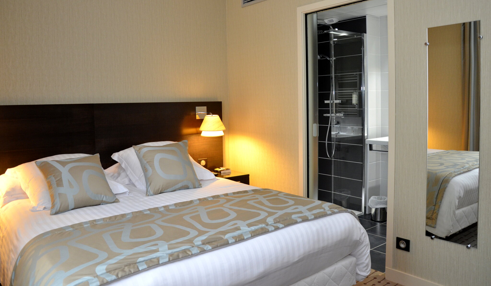 Best Western Plus Hôtel Richelieu