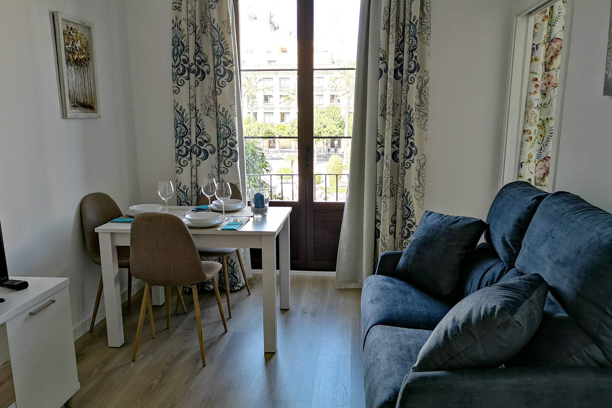 Apartamentos Arenal 2