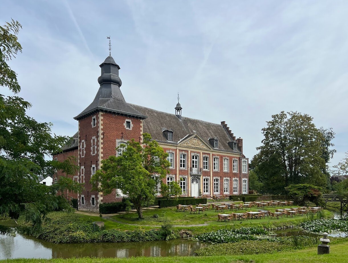 Château de Looz