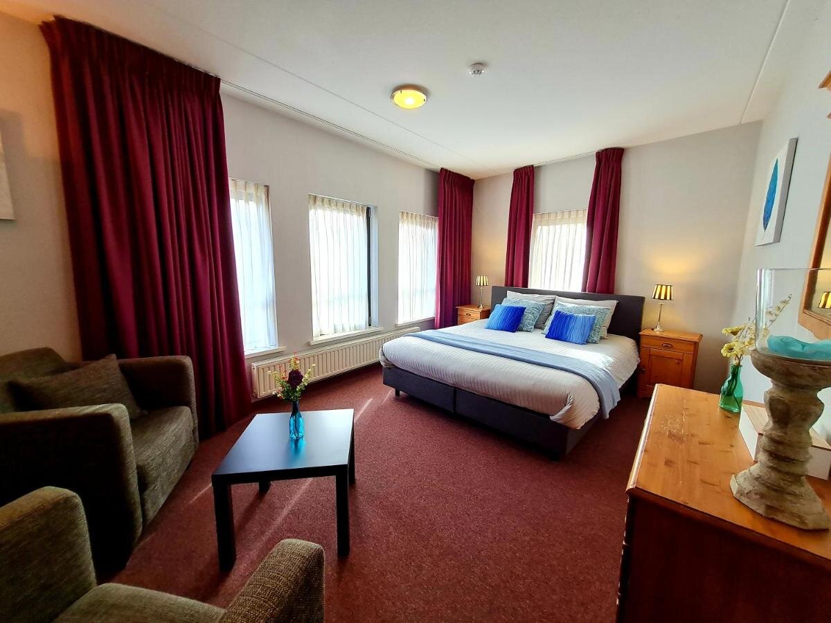 Hotel 'T Trefpunt