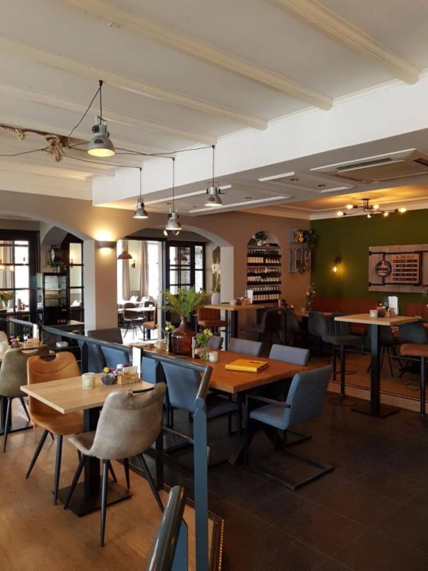 Hotel 'T Trefpunt 4