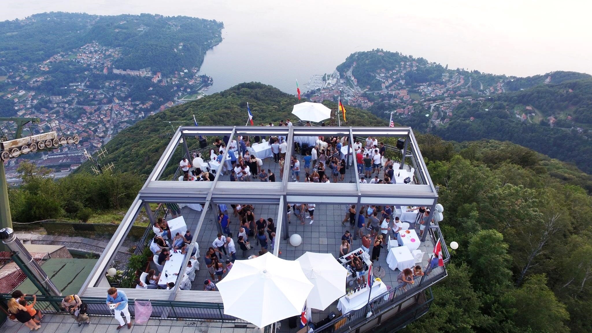 Hotel Funivia 3