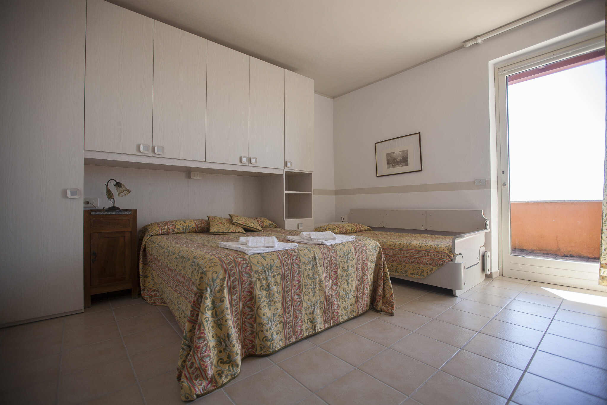 Hotel Funivia 2