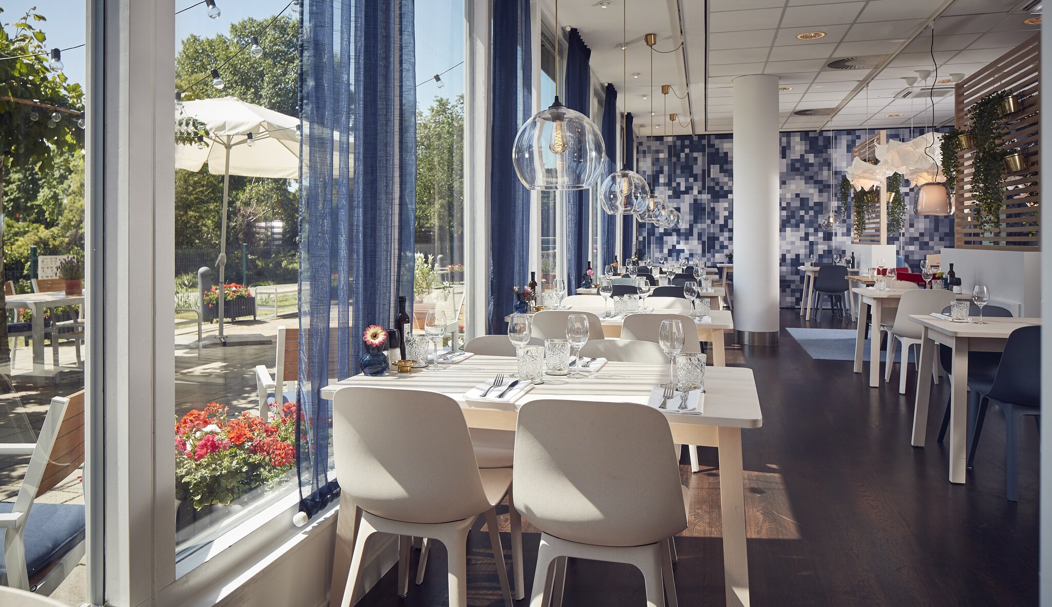 WestCord Hotel Delft 3