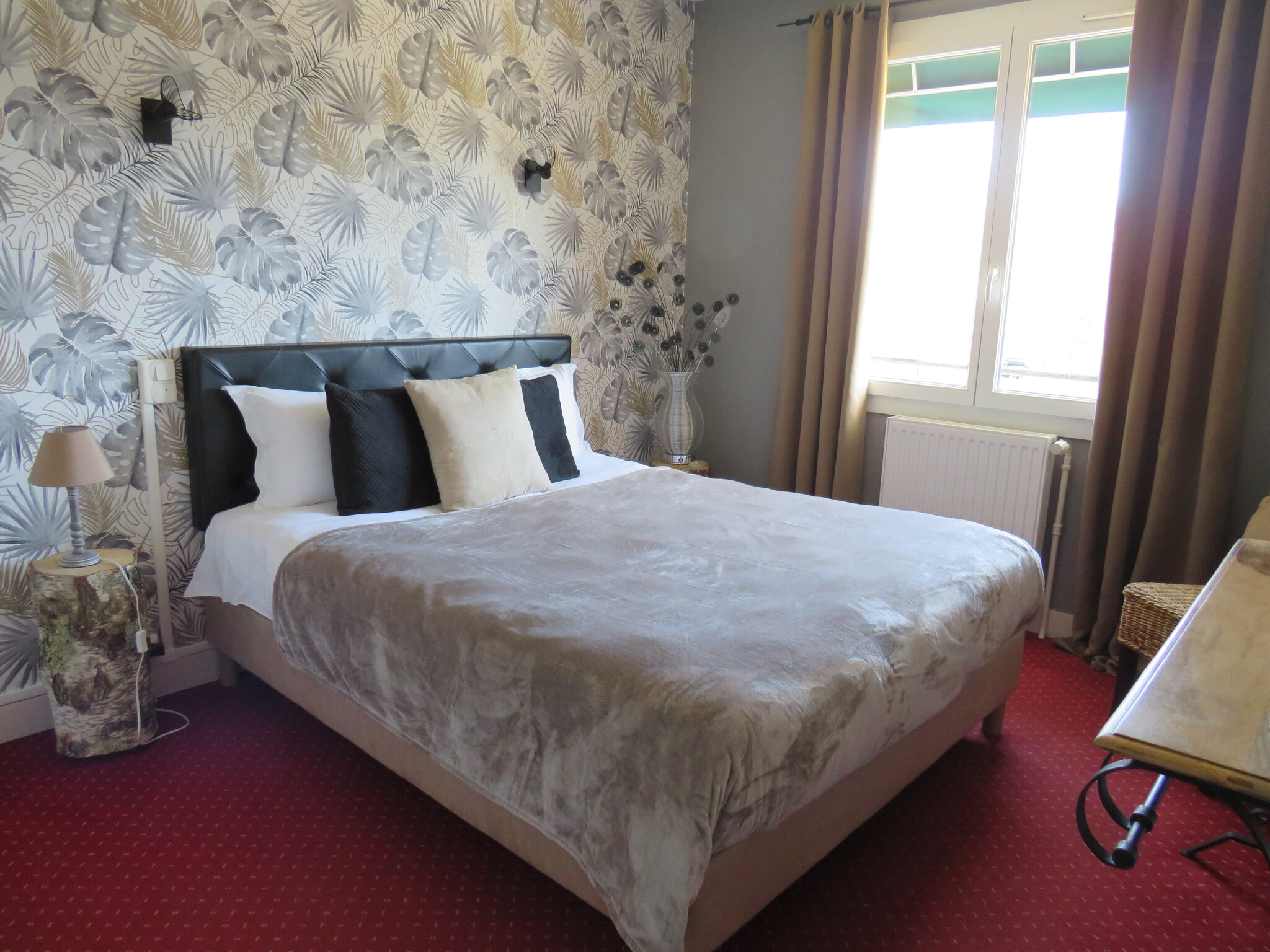 Hôtel Saint-Cyr 2
