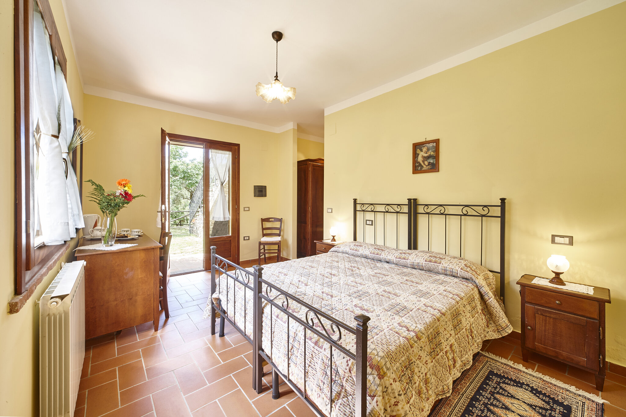 Agriturismo I Moresani 2