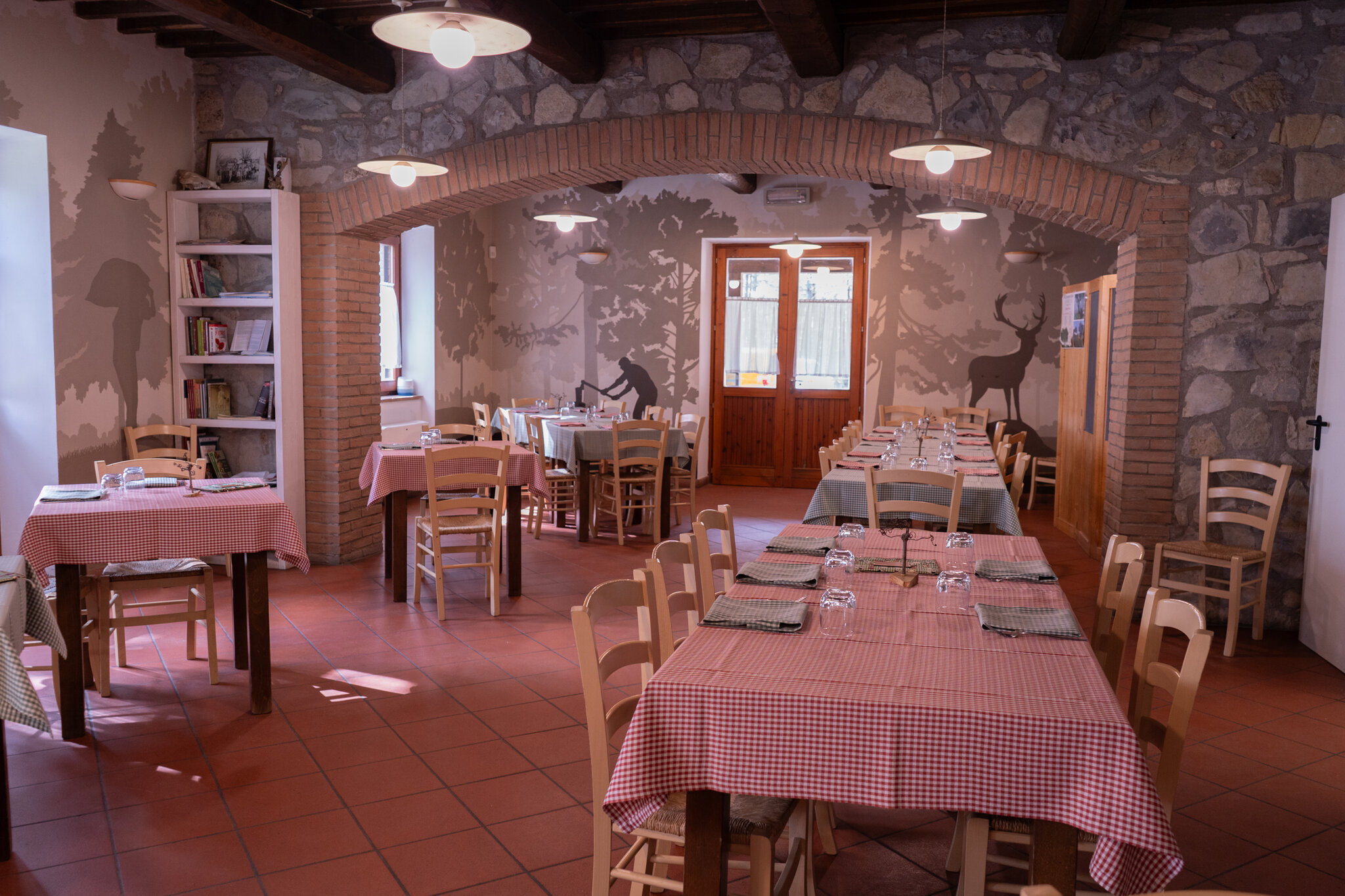 Hosteria Villalba 3