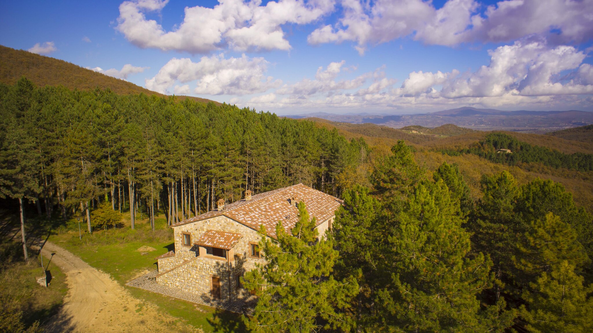 Hosteria Villalba
