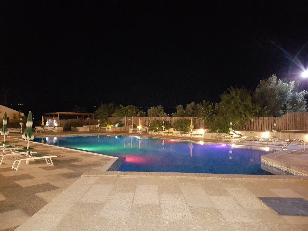 Tenuta Chianchito 3