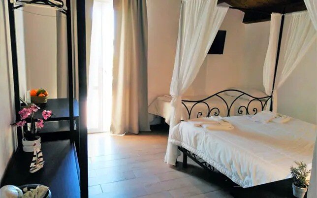 Residence Noto Marina e Spa 2