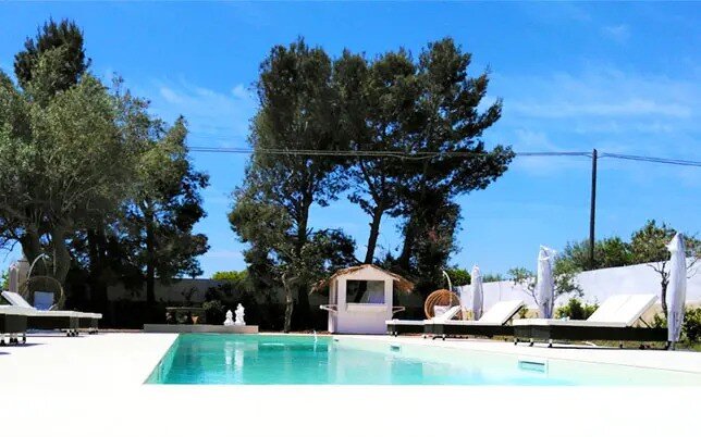 Residence Noto Marina e Spa 3