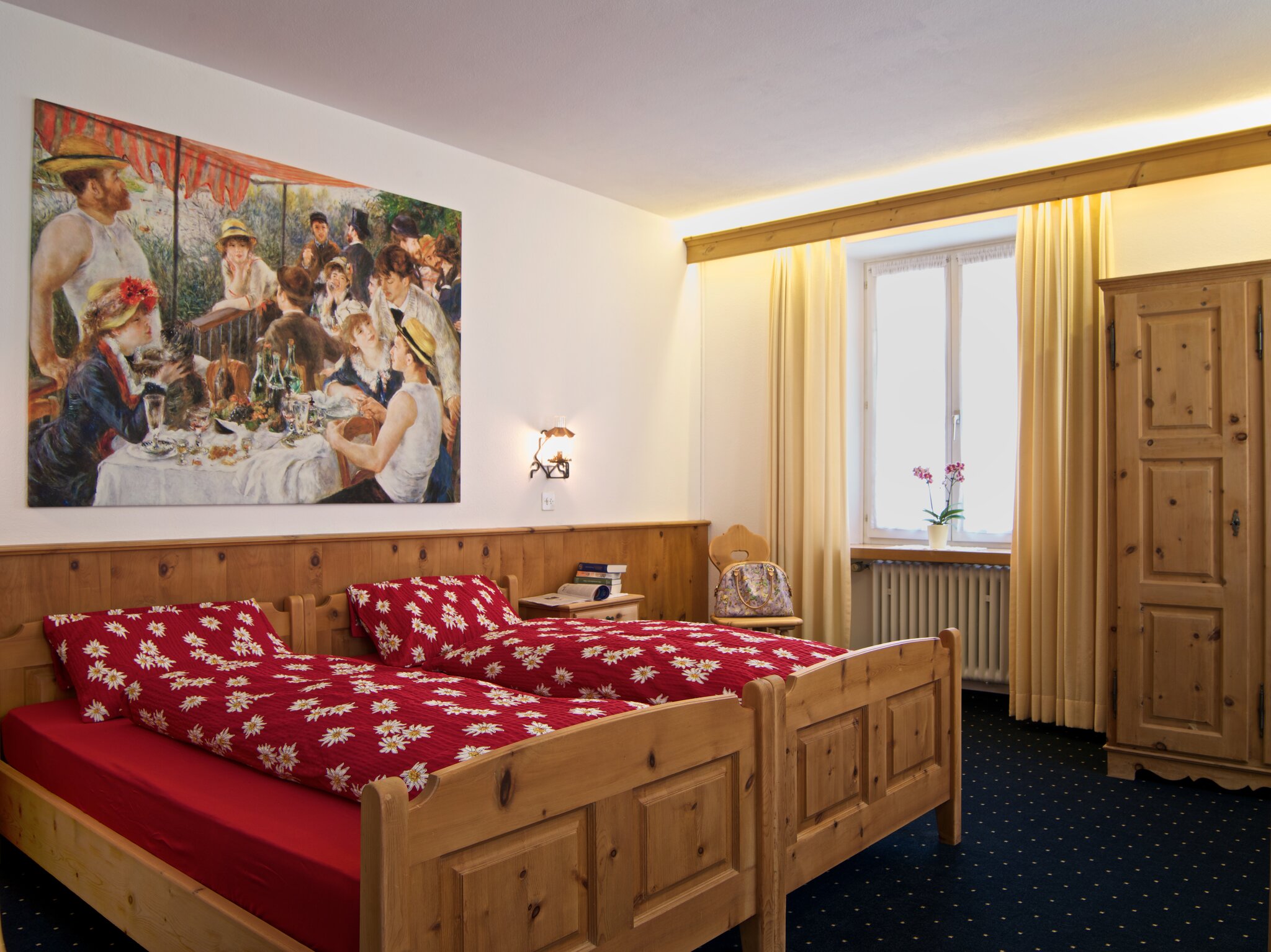 Hotel Suisse 4