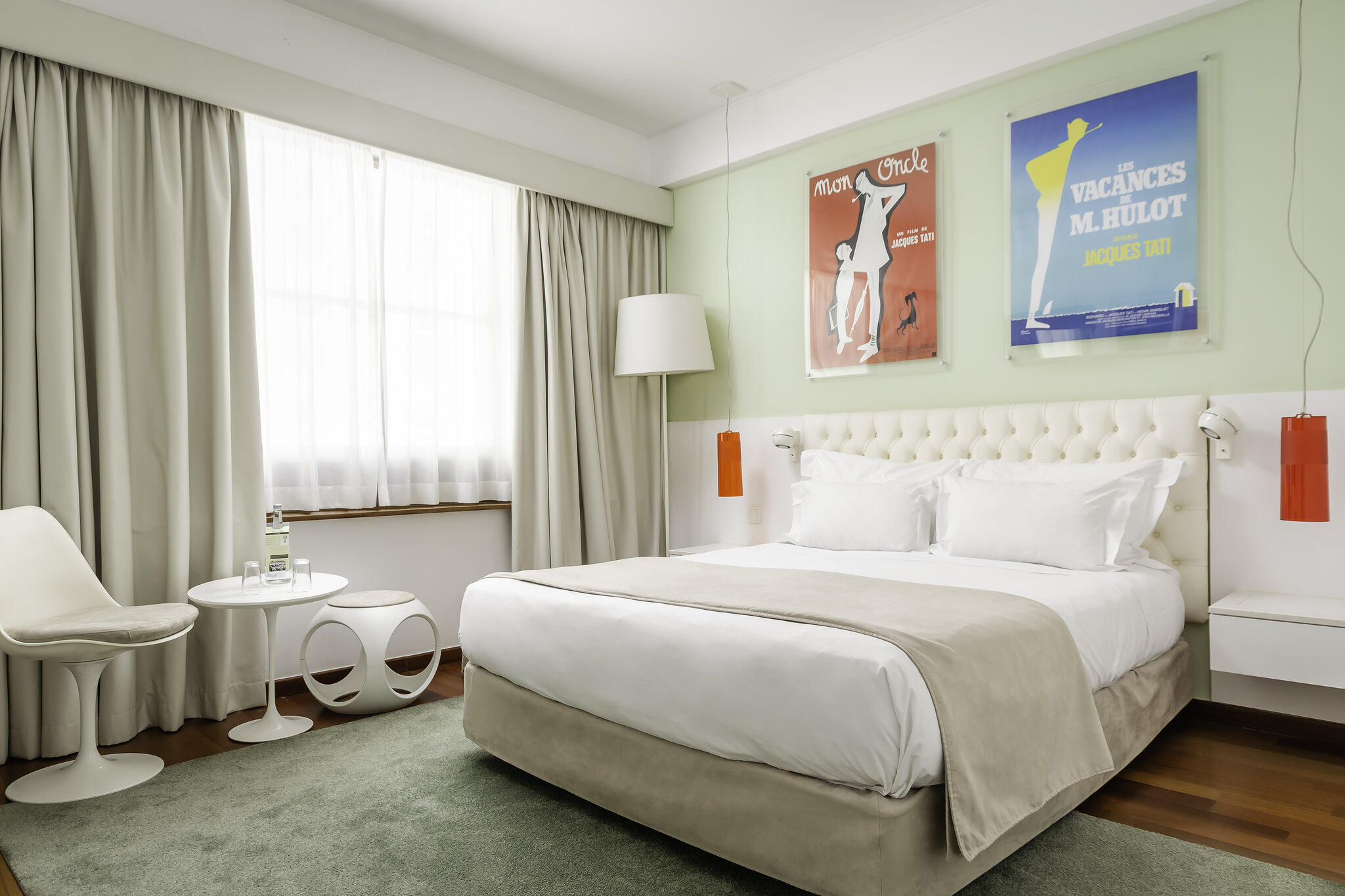 Hotel Florida Lisboa 2