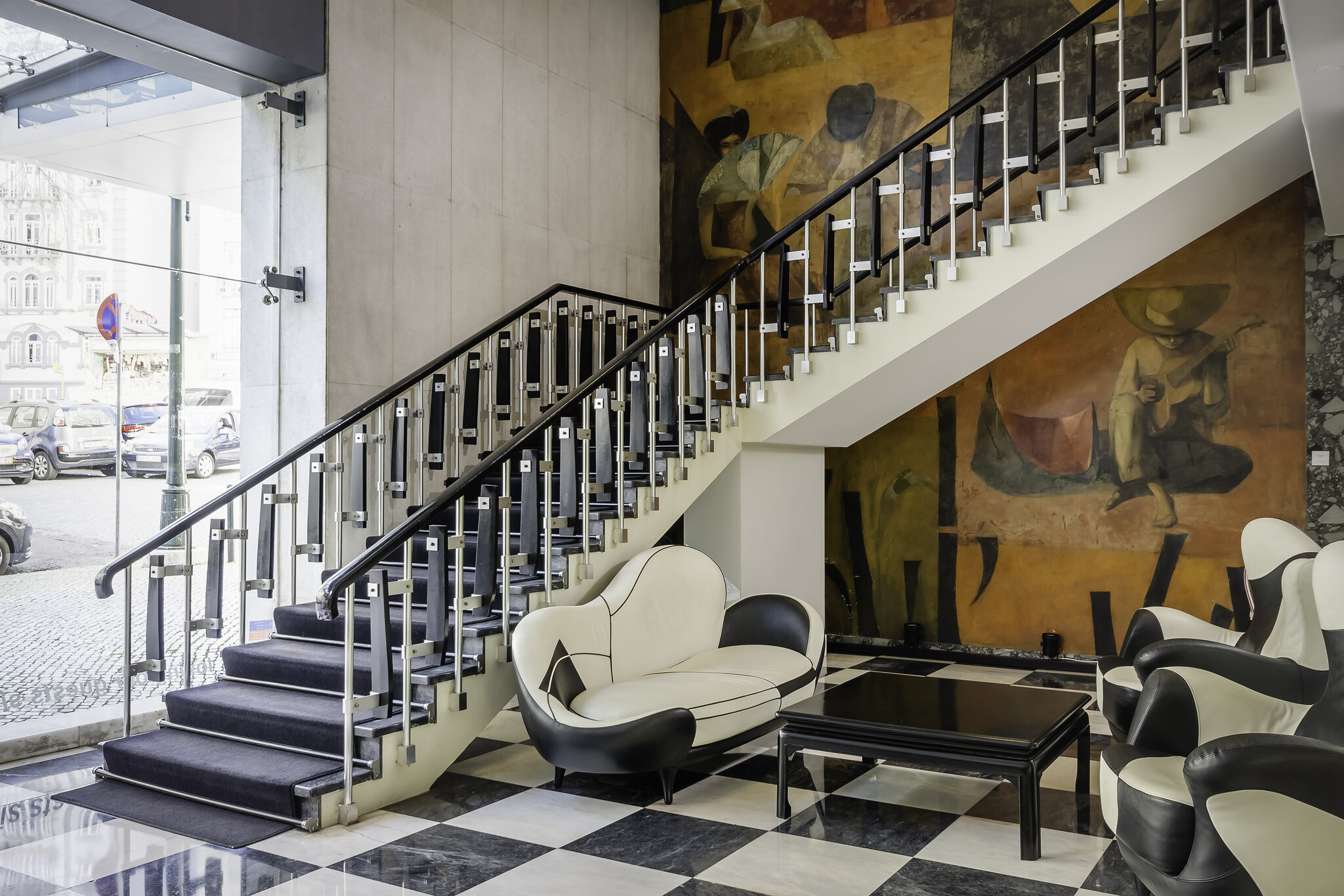Hotel Florida Lisboa 5