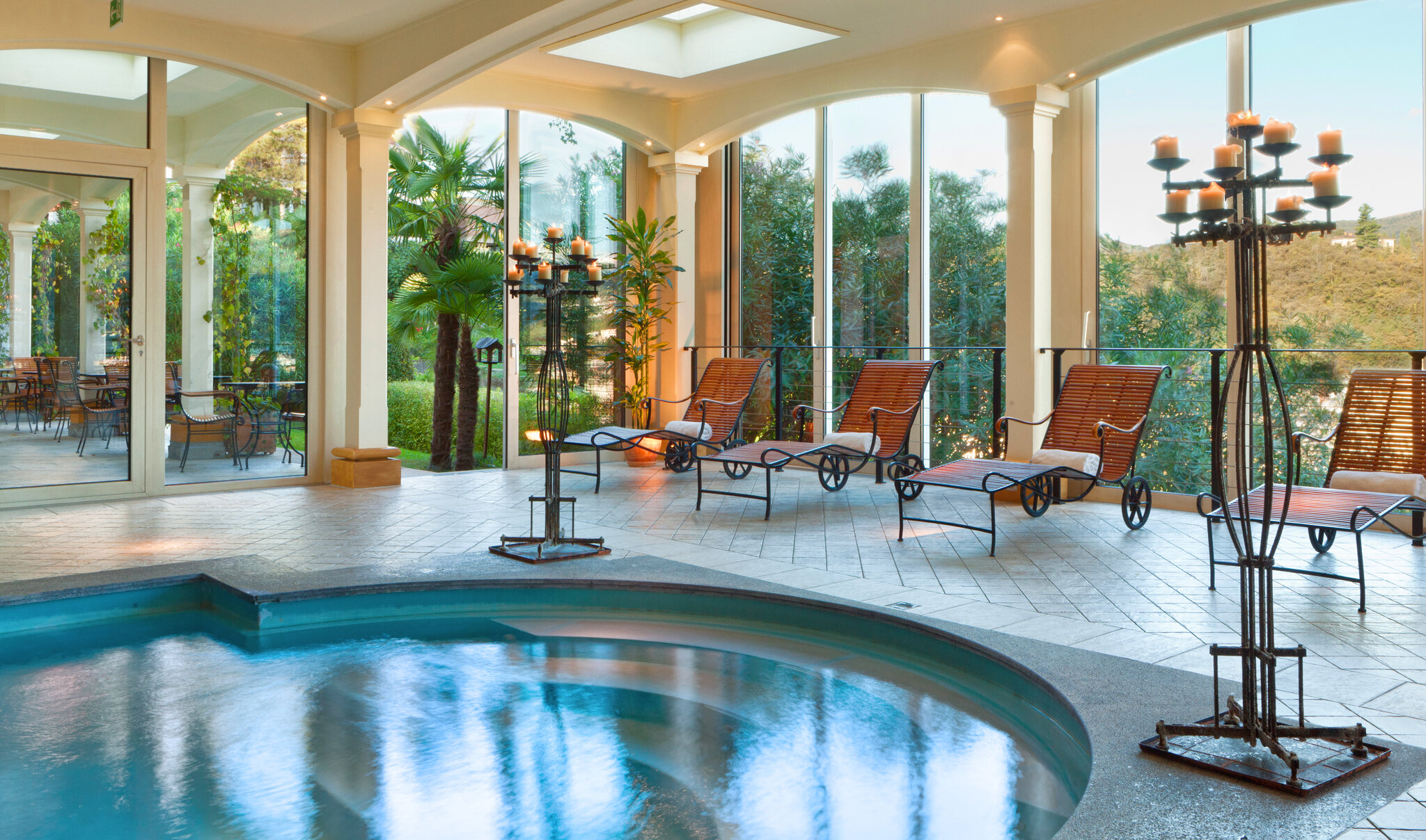 Suitenhotel Parco Paradiso 2