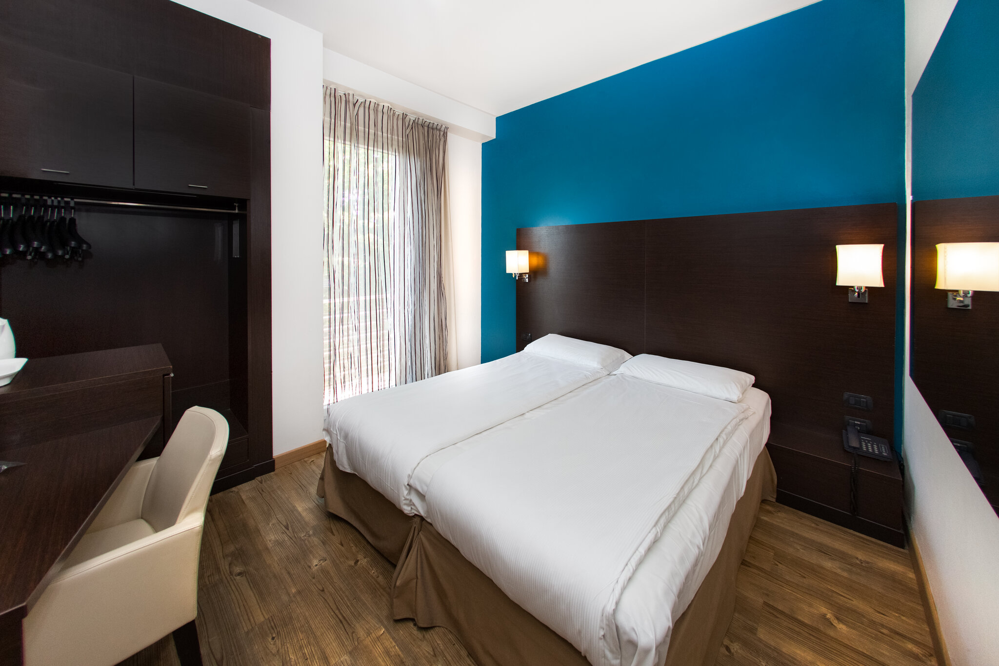 Bonotto Hotel & Apartments 4
