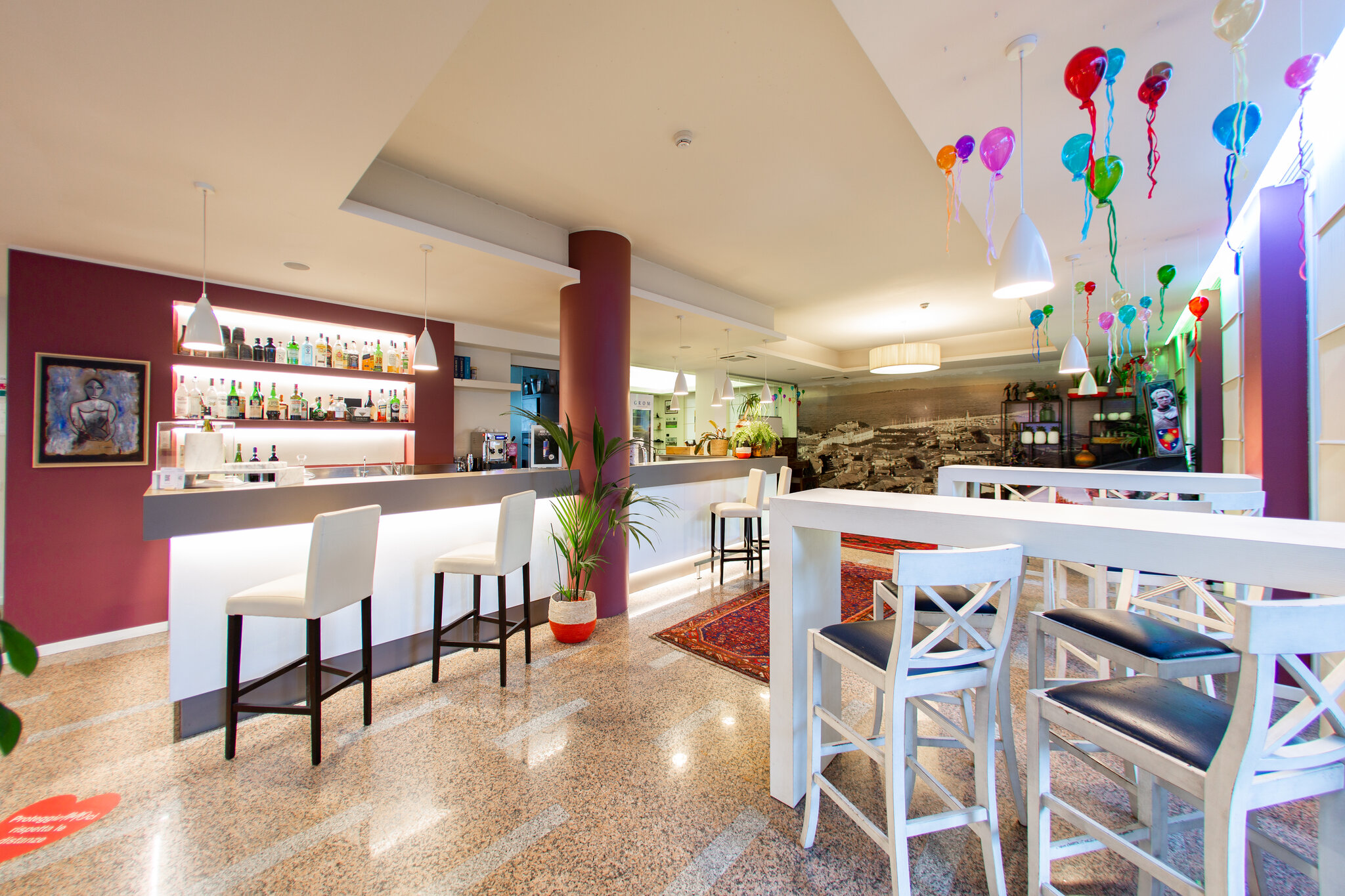 Bonotto Hotel & Apartments 2