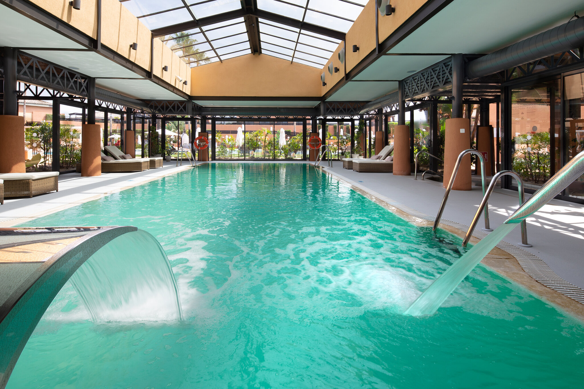 Double Tree by Hilton Islantilla Beach Golf Resort 2