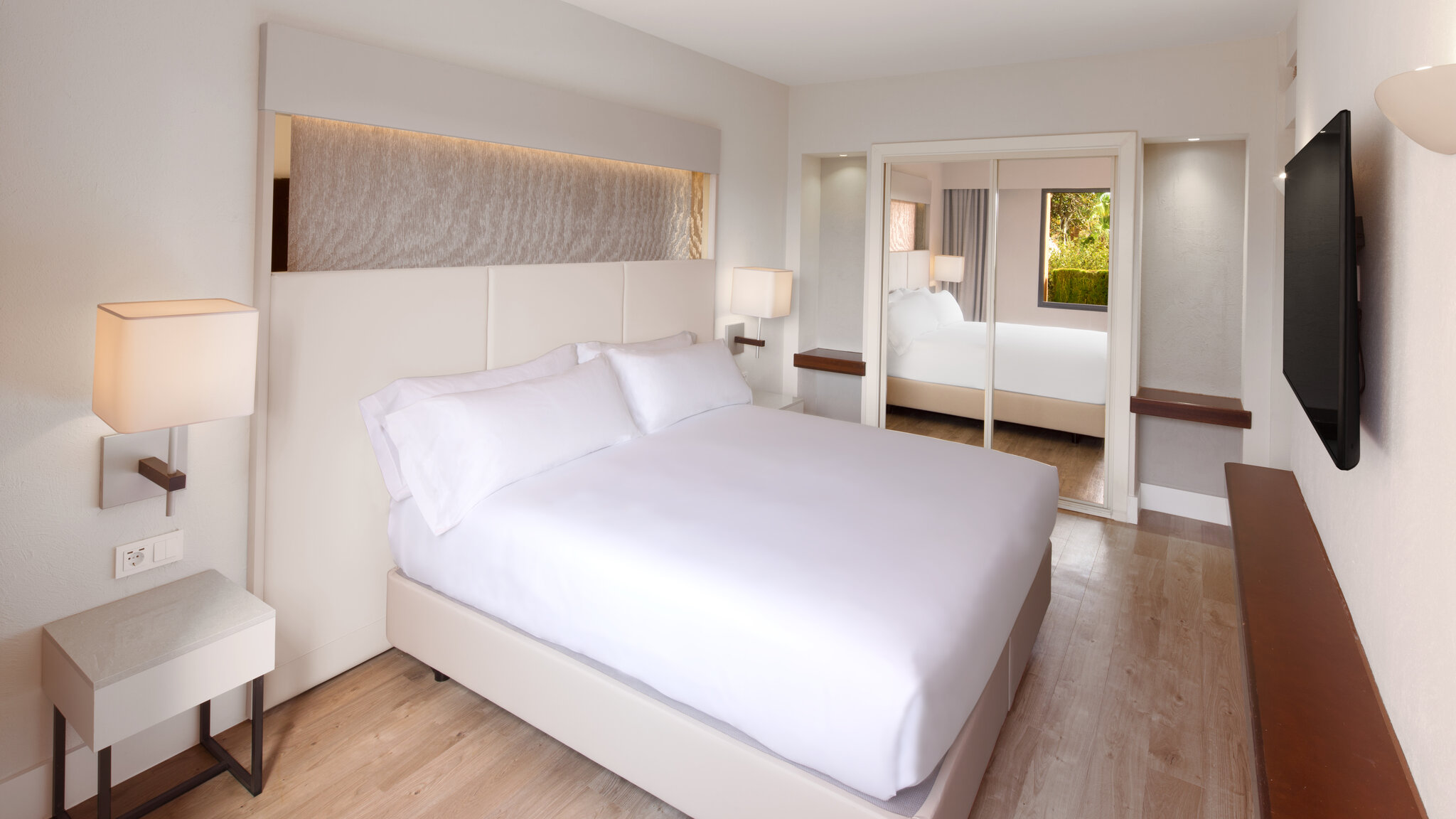 Double Tree by Hilton Islantilla Beach Golf Resort 3
