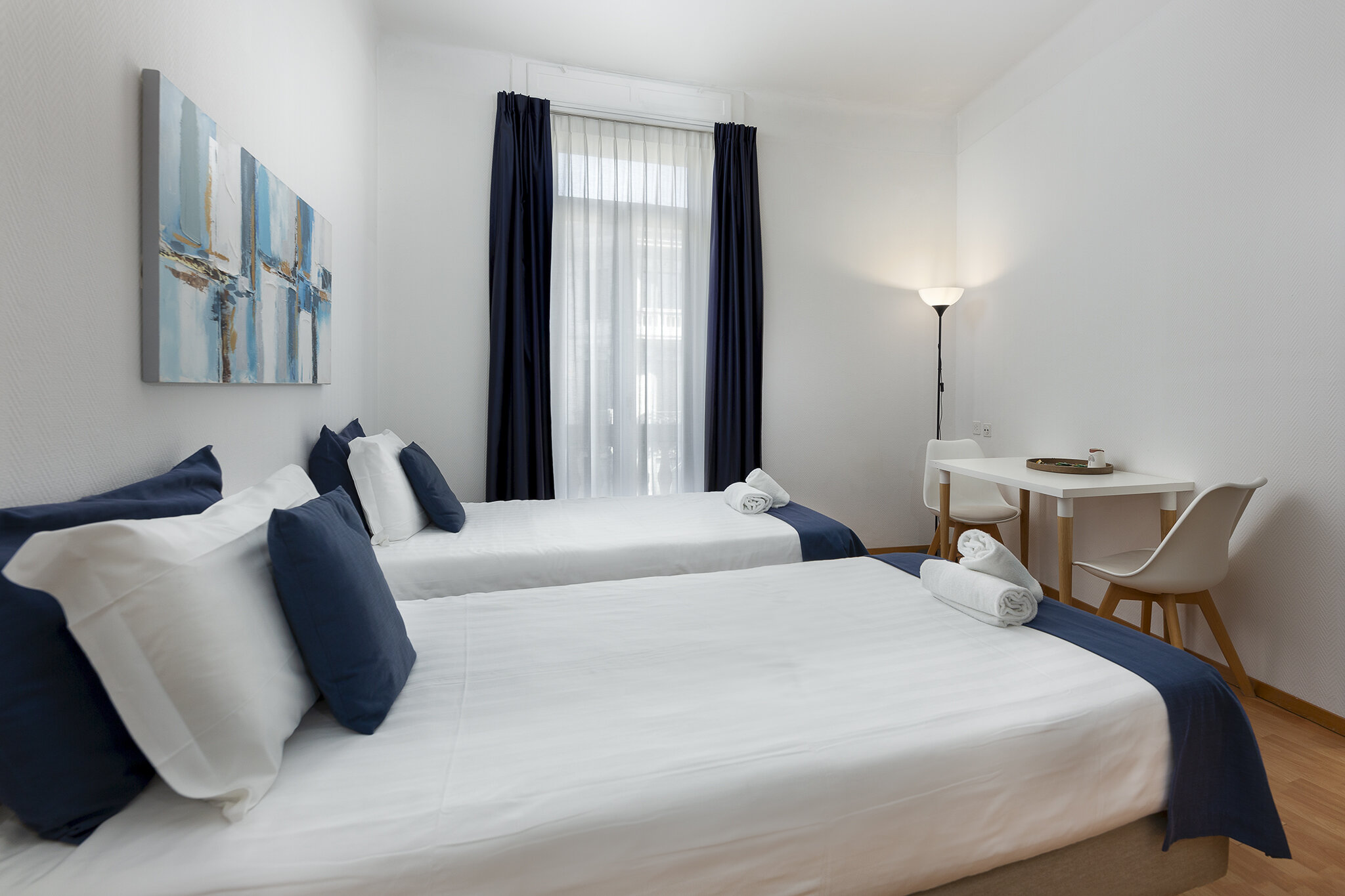 Guesthouse Lugano Center 5