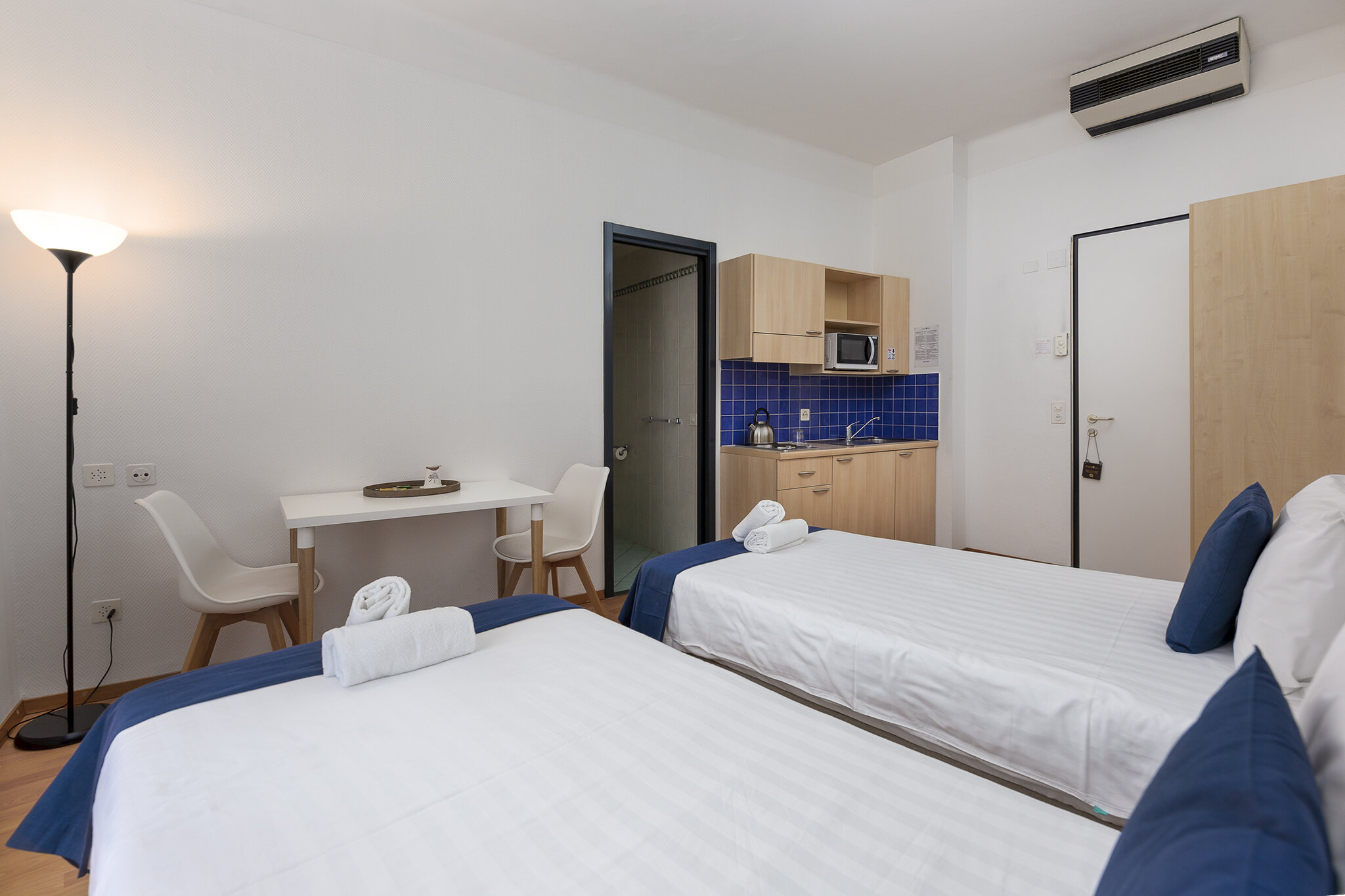 Guesthouse Lugano Center 2
