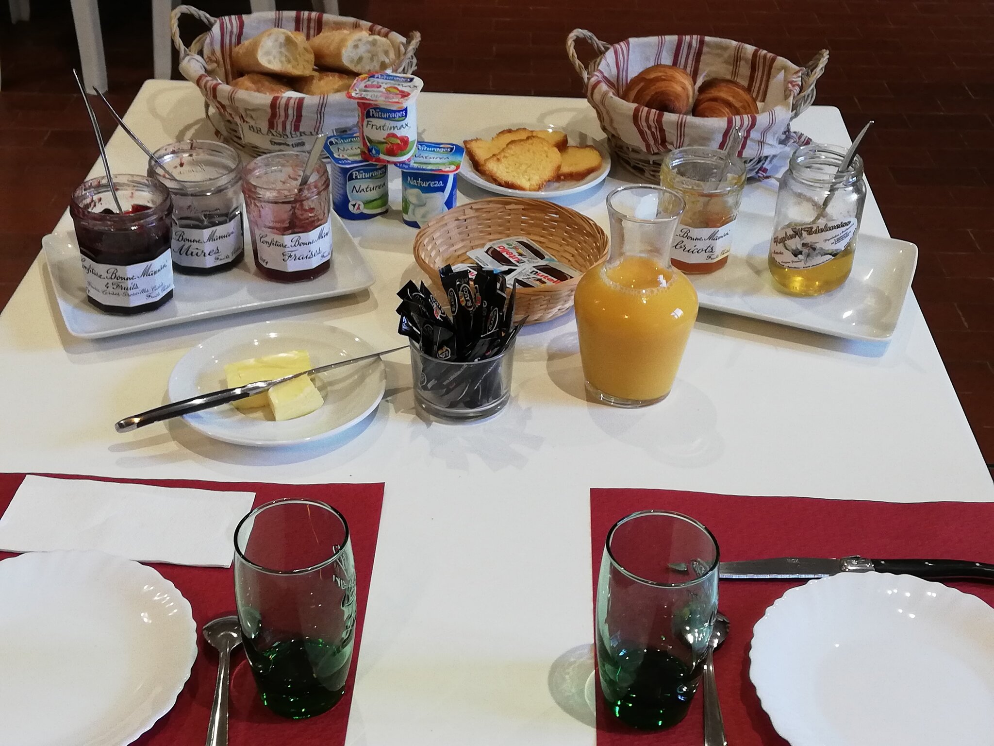 Camping d'Audinac 3