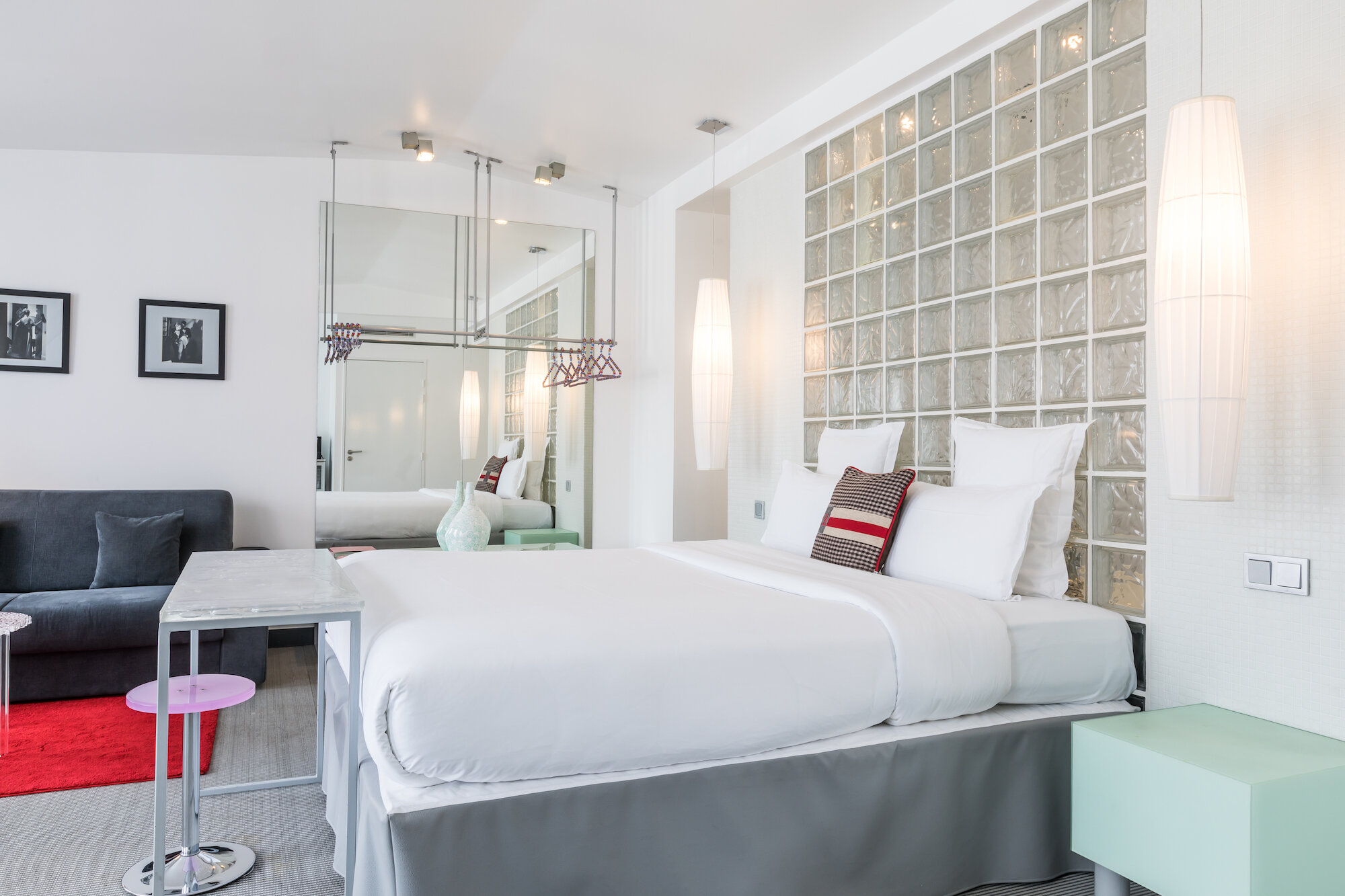 Kube Hôtel 2