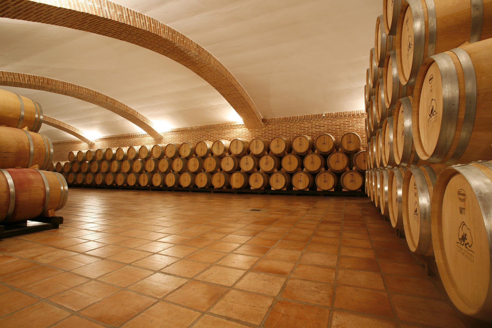 Bodegas y Viñedos Castiblanque 3