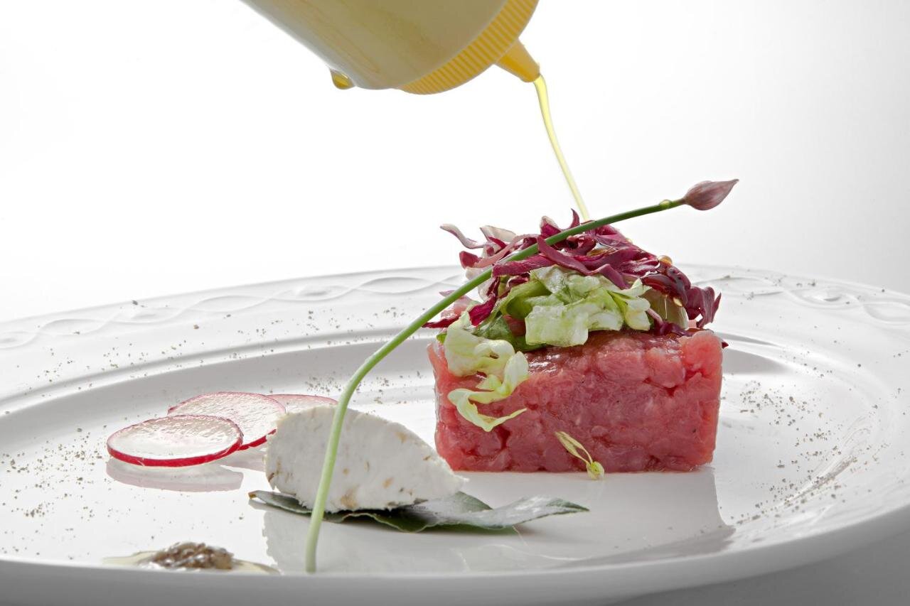 Senza Fretta Osteria 3