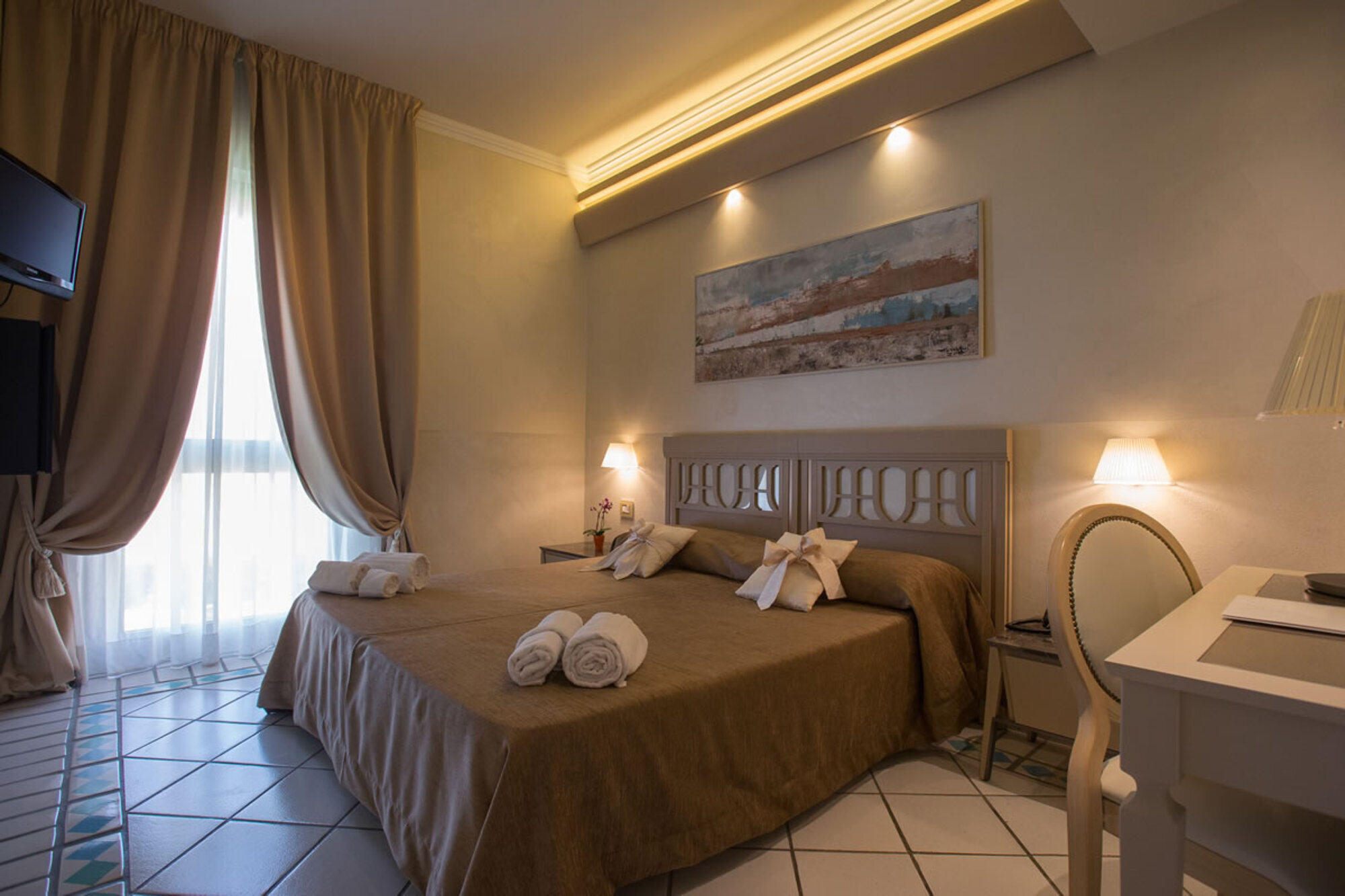 Hotel Hermitage 2