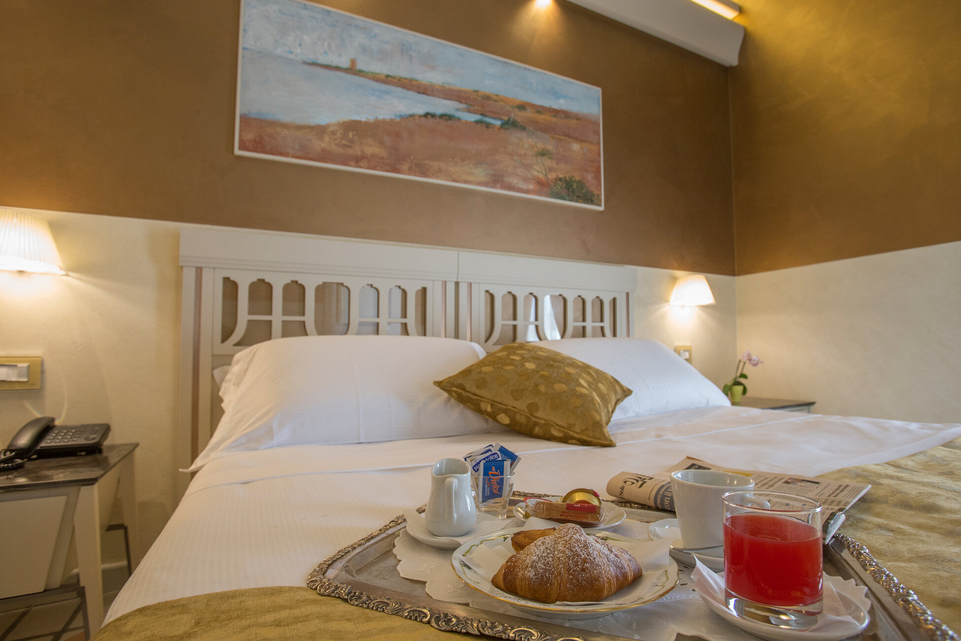 Hotel Hermitage 2