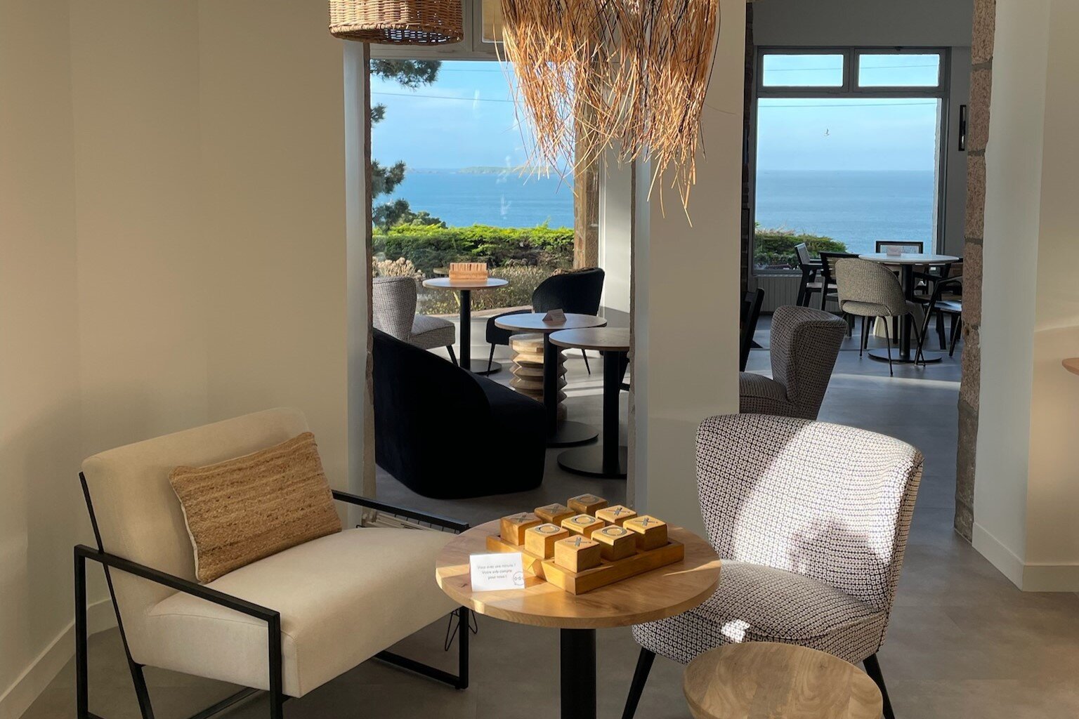 Hôtel Les Costans, The Originals Relais 5