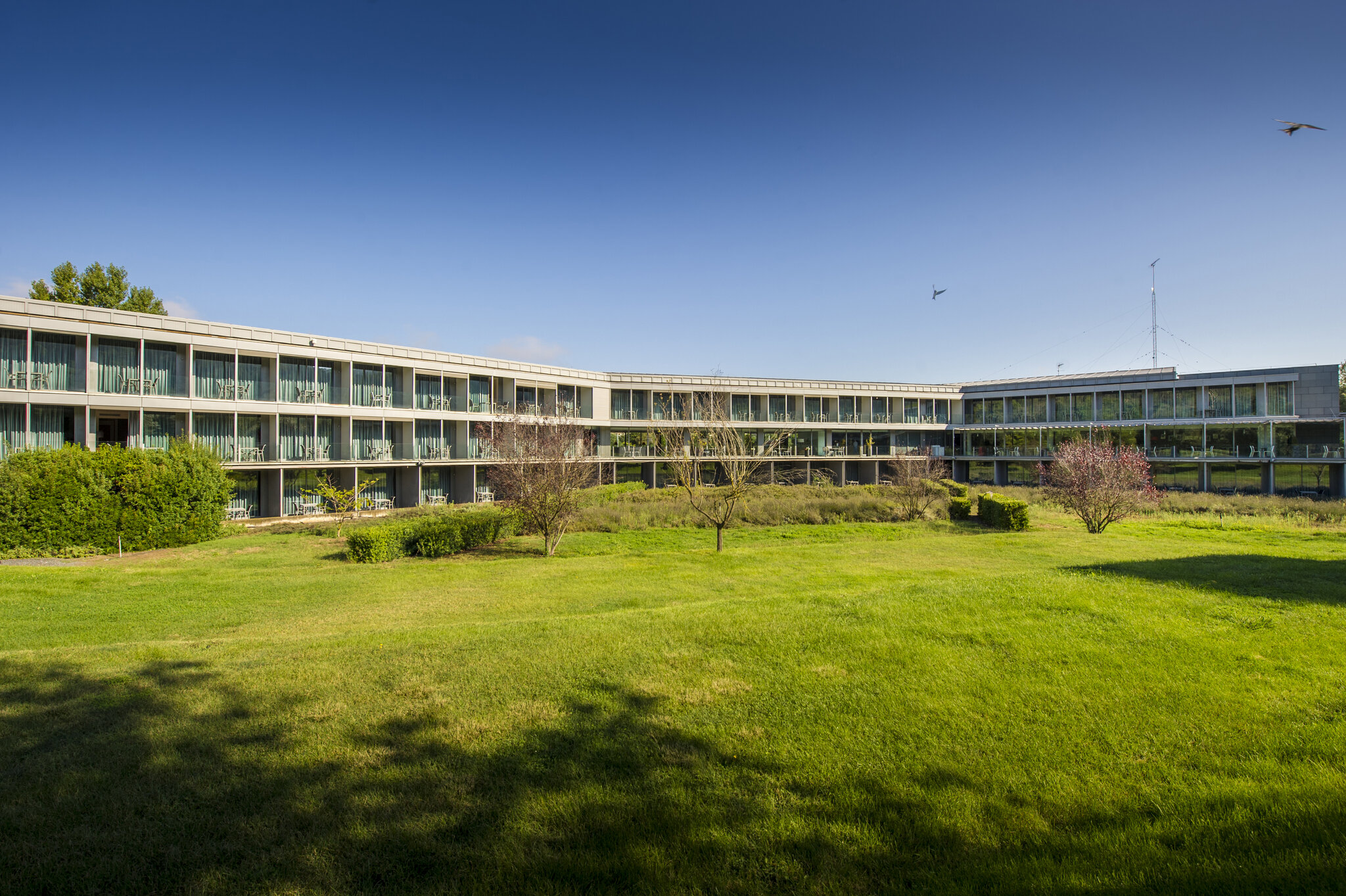 Hotel Món Sant Benet 2