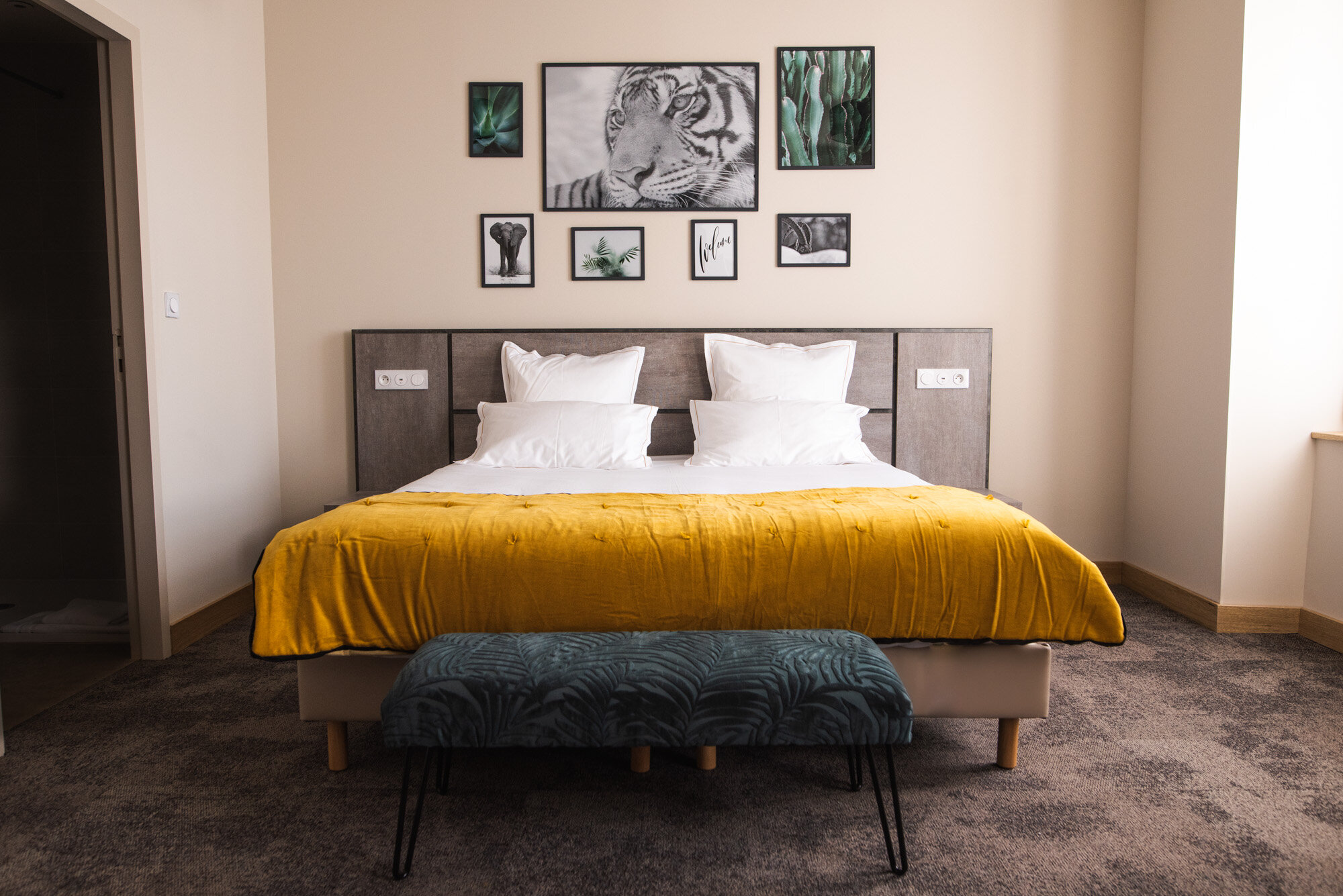 Hotel 1770 2