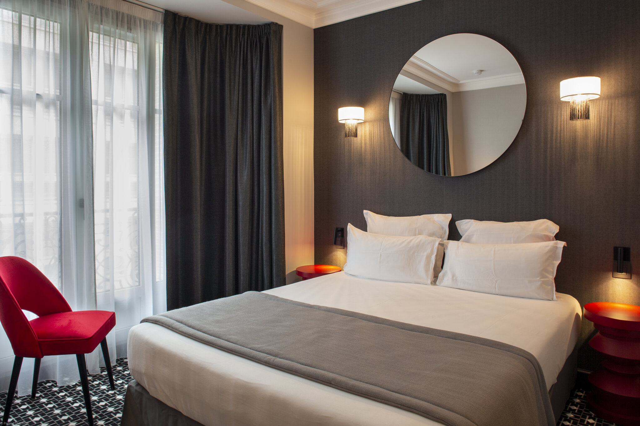 Hôtel Lenox Montparnasse 2