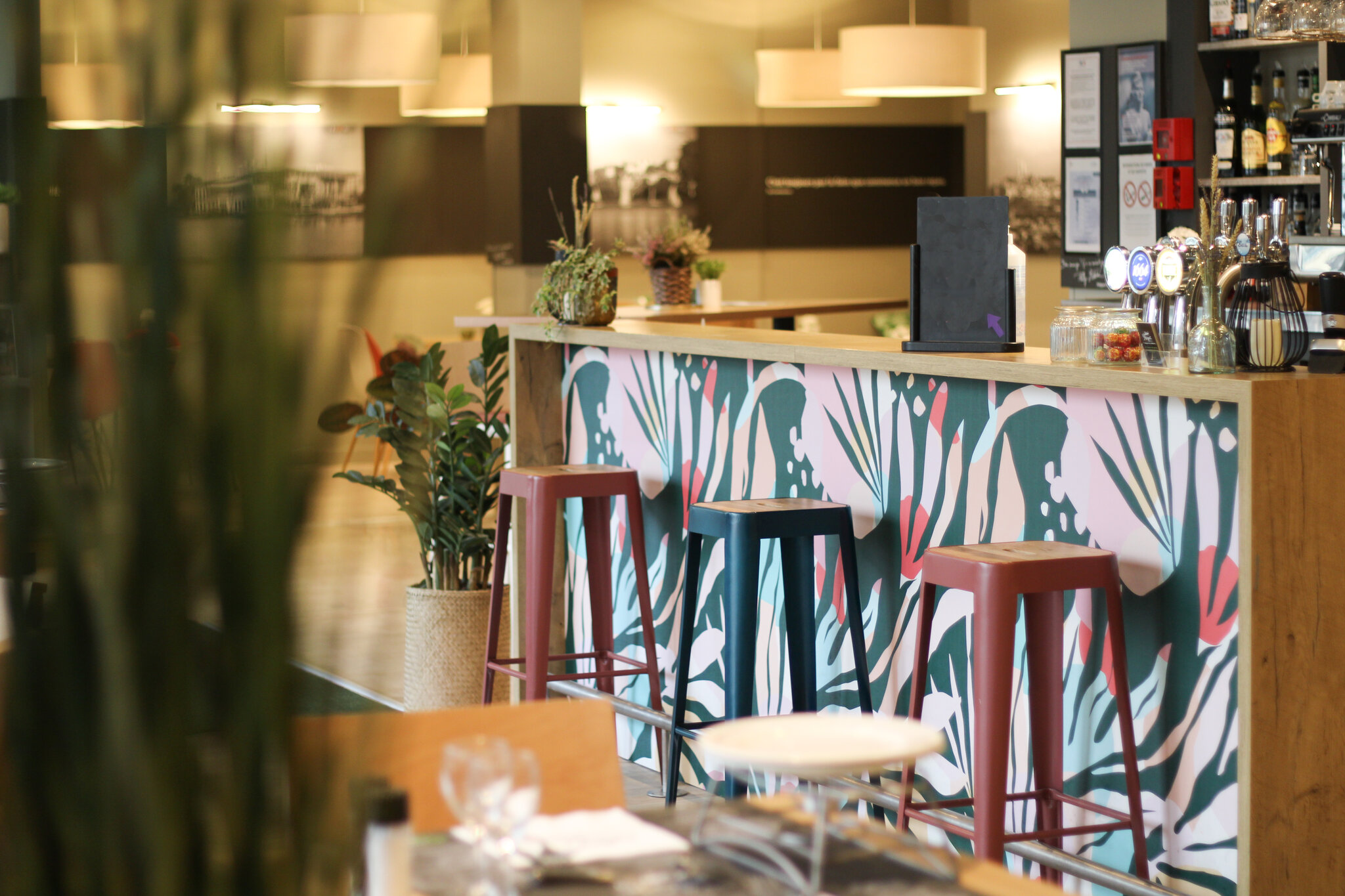 Ibis Saint-Gratien - Enghien-Les-Bains 3
