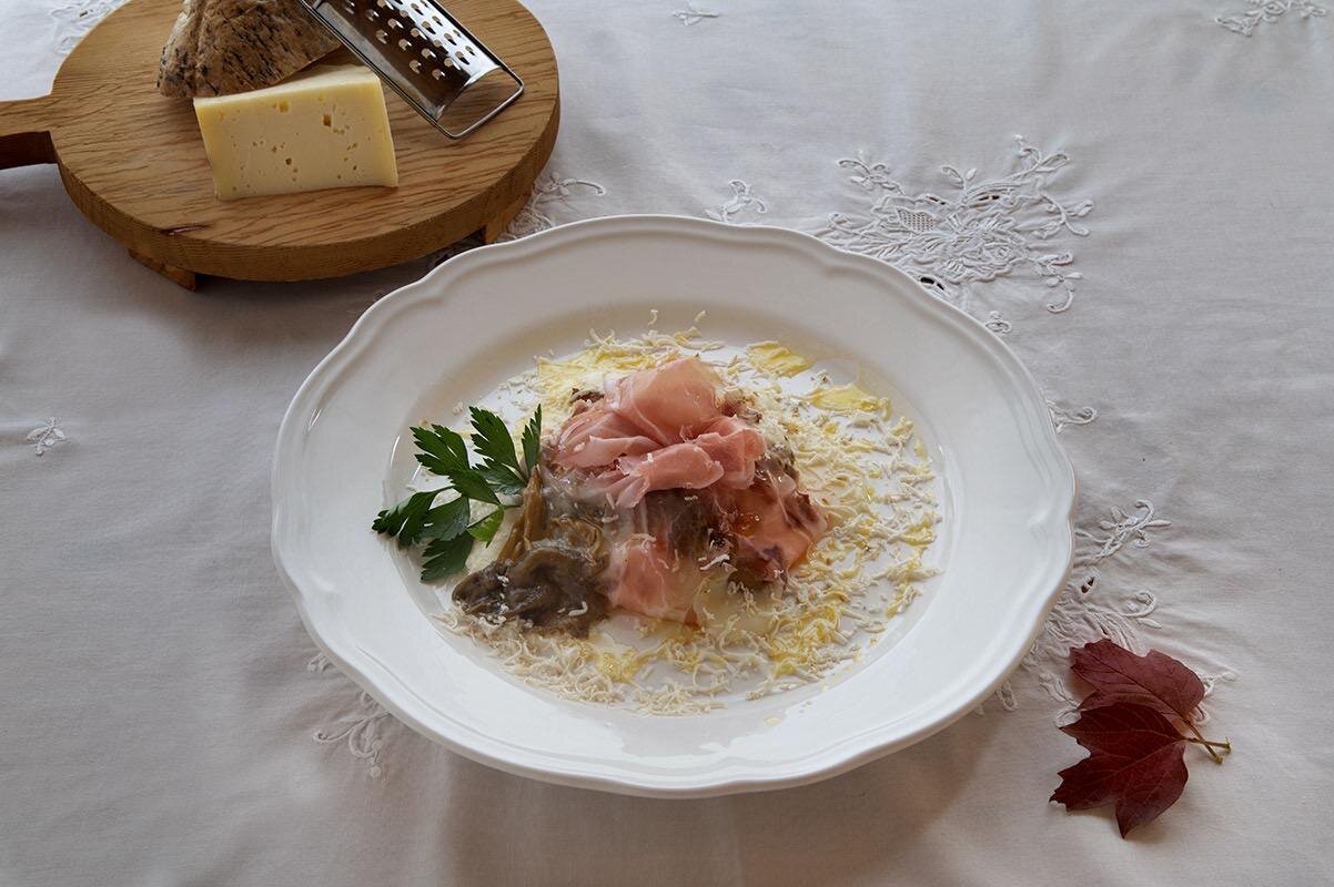 Agriturismo Il Melo Innamorato 2
