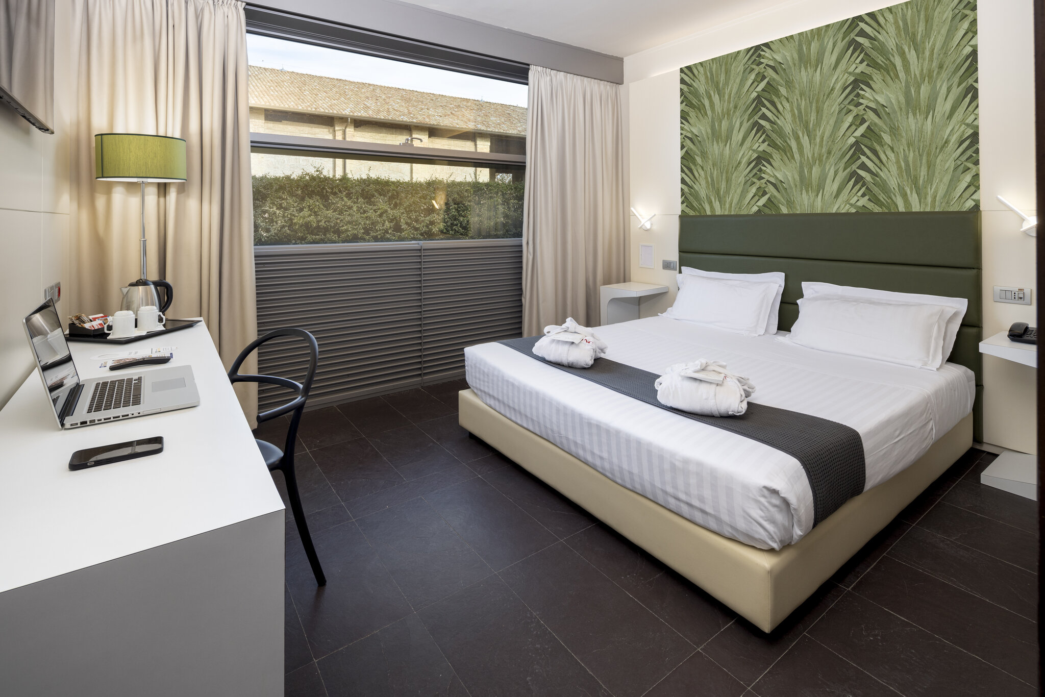 Best Western Hotel Green City 2