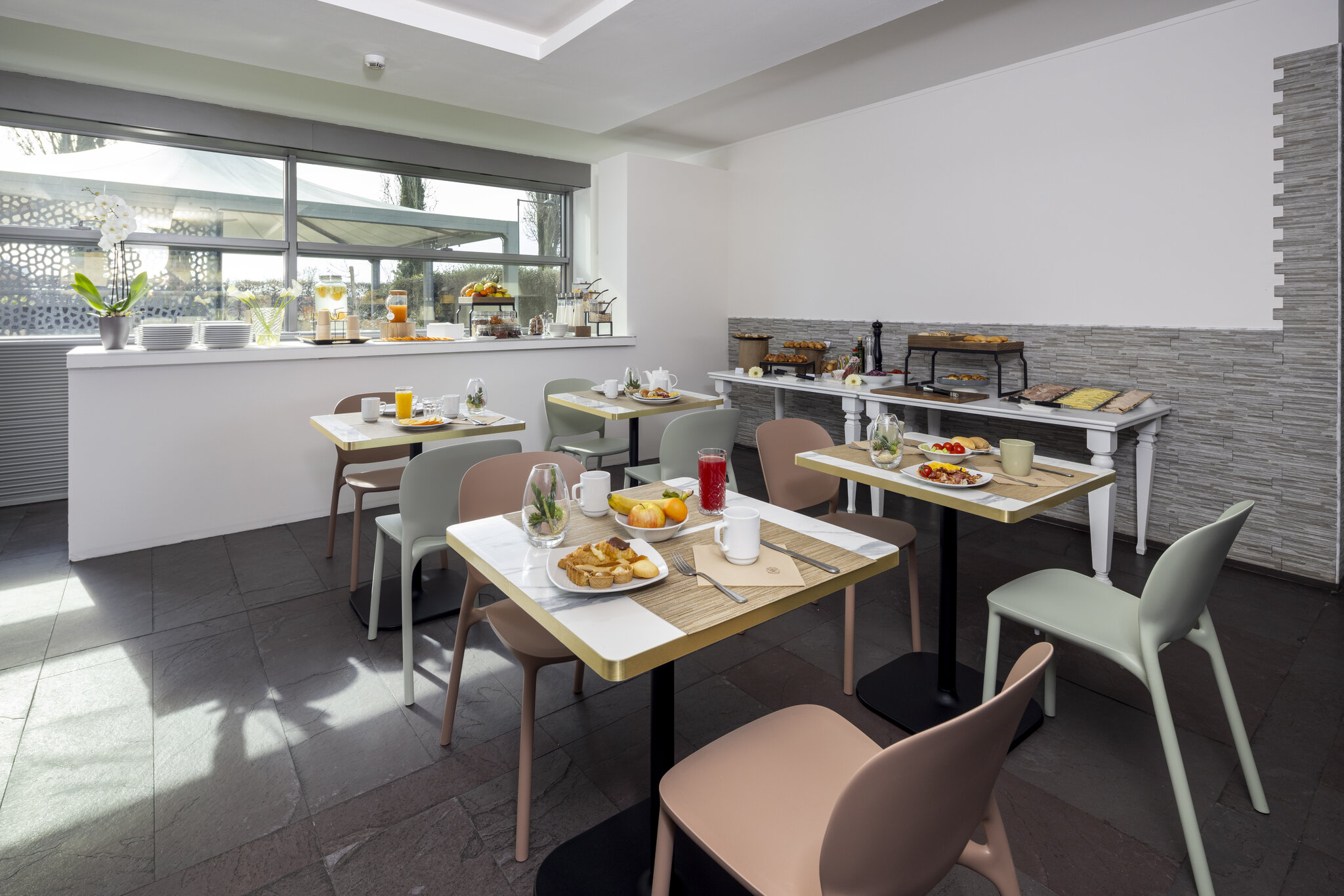 Best Western Hotel Green City 3