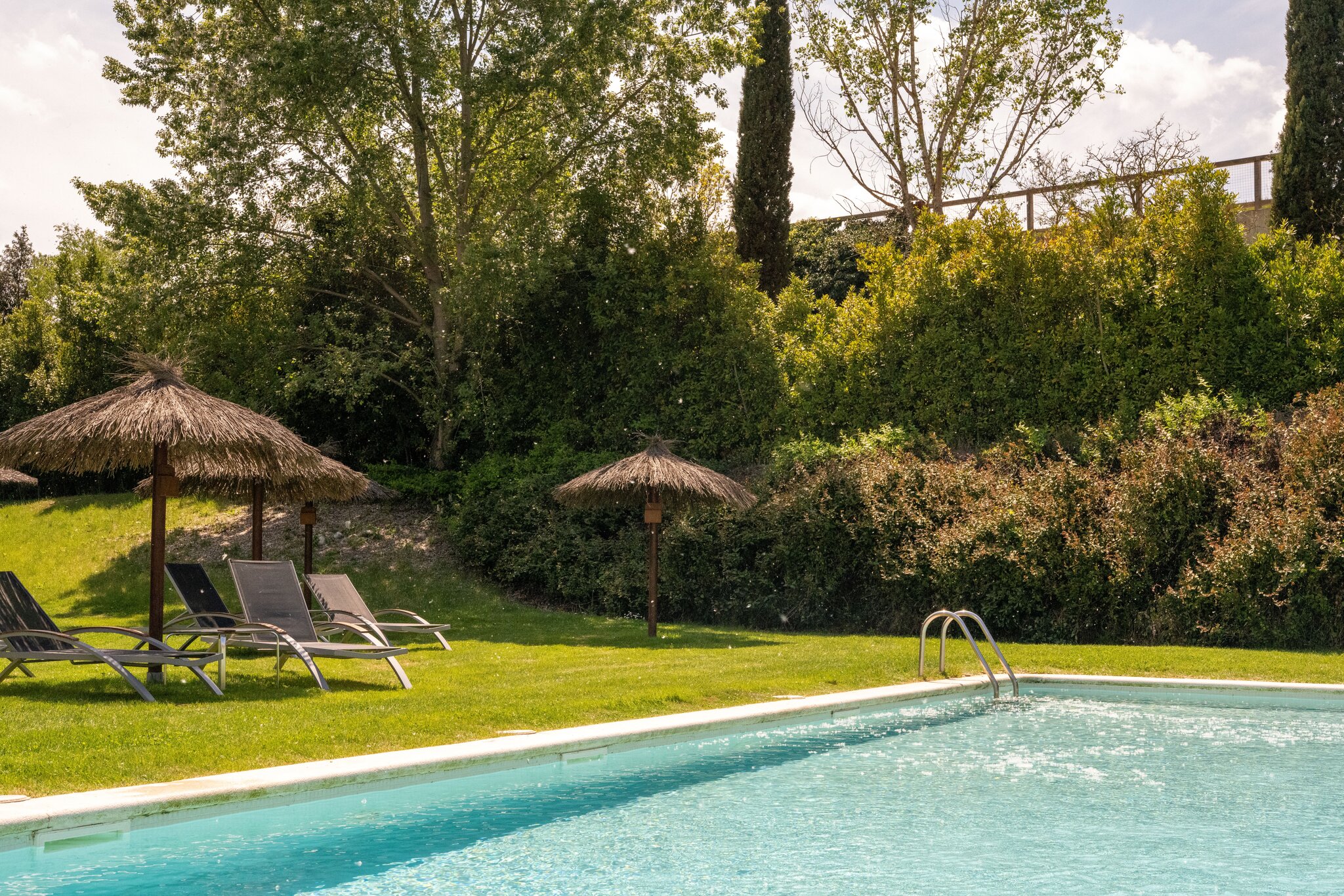 Hotel Món Sant Benet