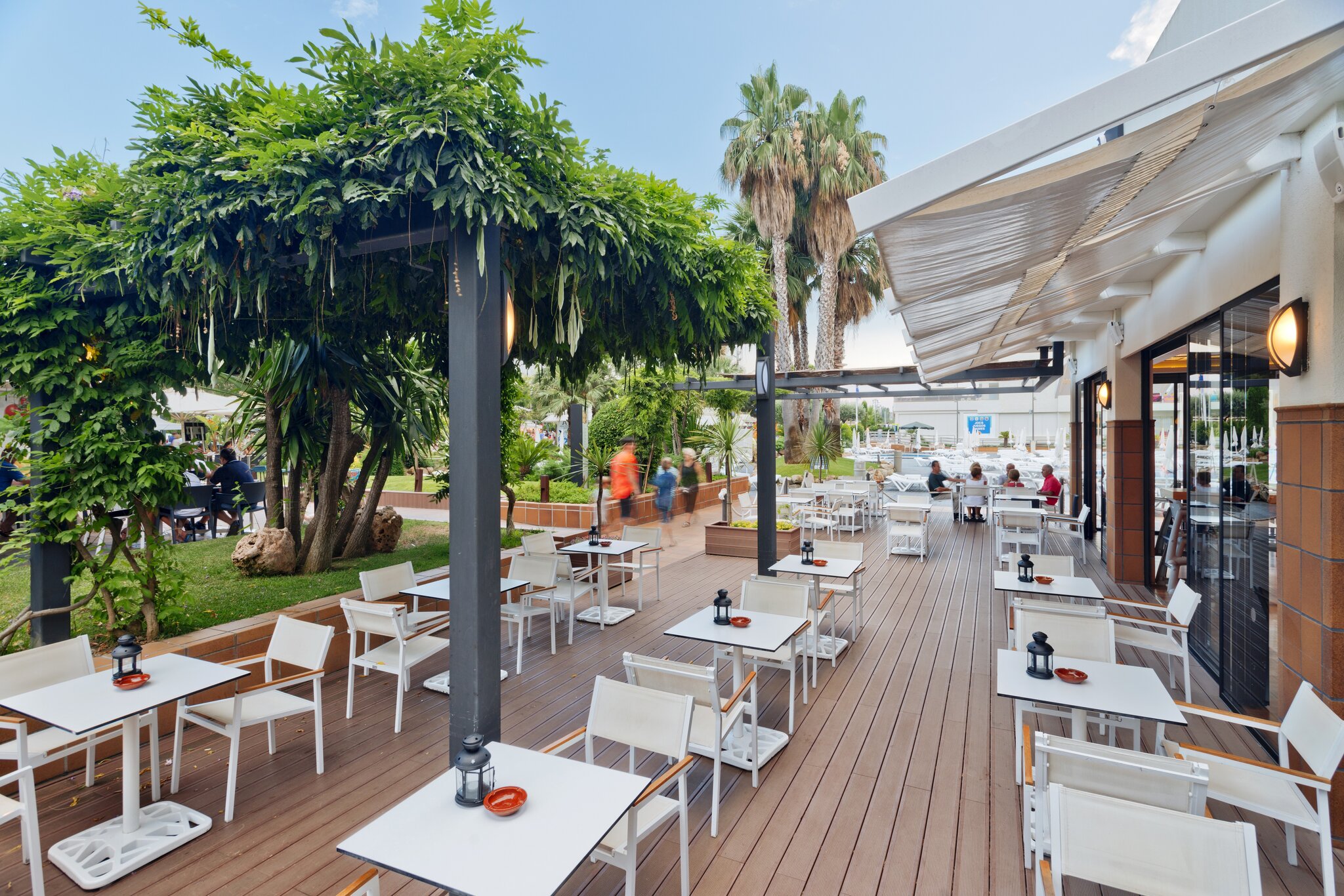 AQUA Hotel Aquamarina & Spa 5