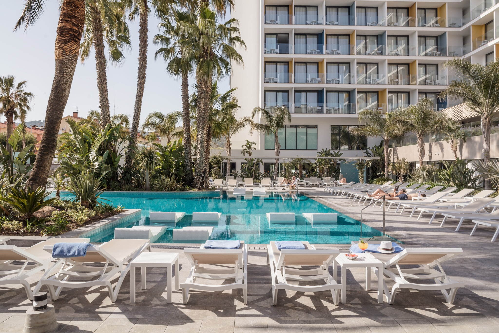 AQUA Hotel Silhouette & Spa - Adults Only 5