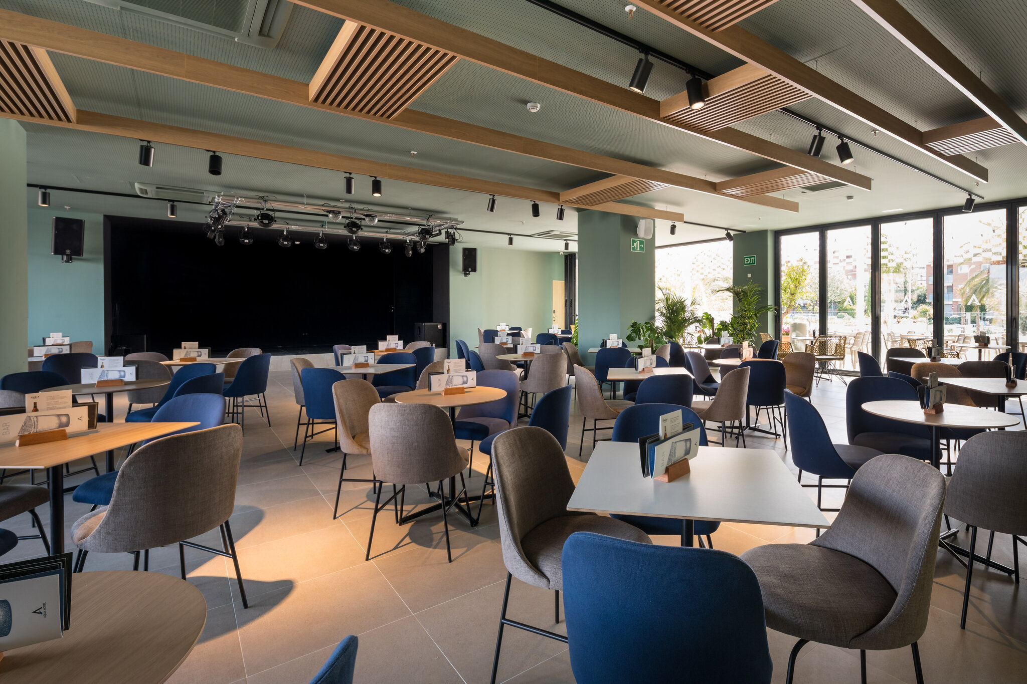 AQUA Hotel Silhouette & Spa - Adults Only 4