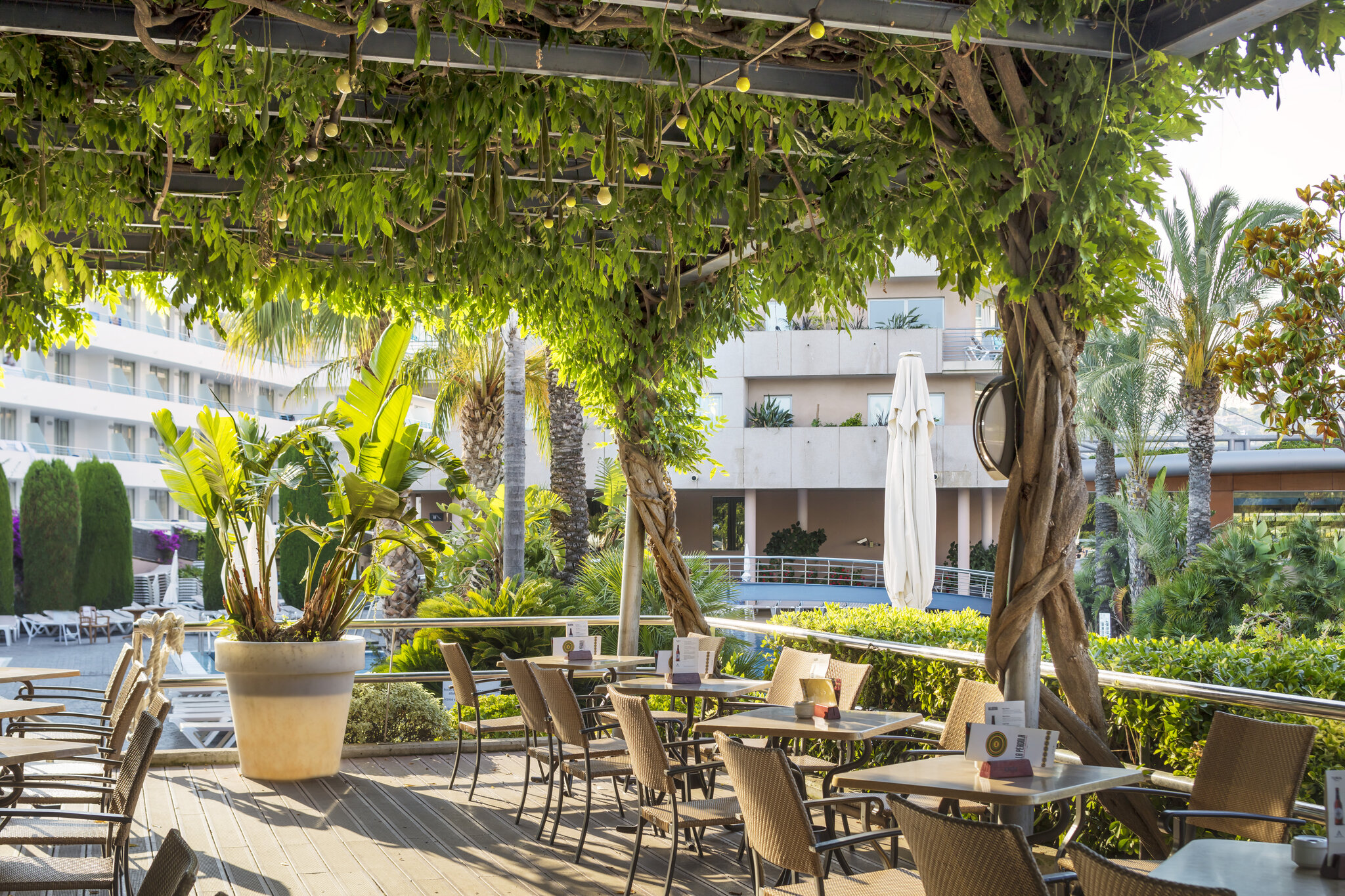 AQUA Hotel Onabrava & SPAS 3