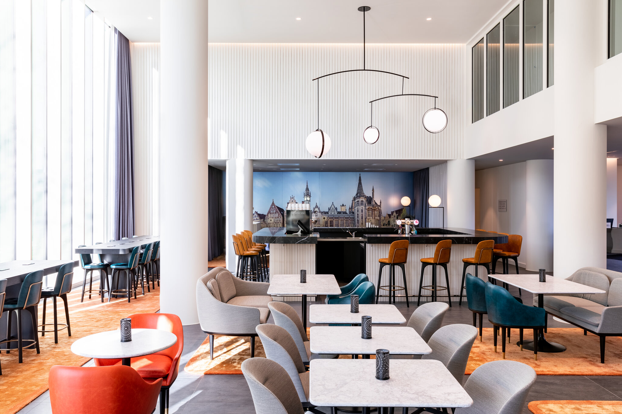 Residence Inn by Marriott Ghent 2