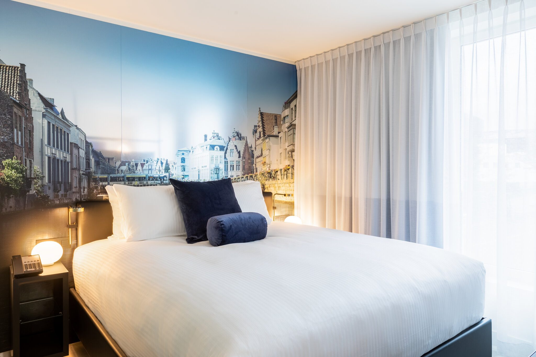 Residence Inn by Marriott Ghent 3