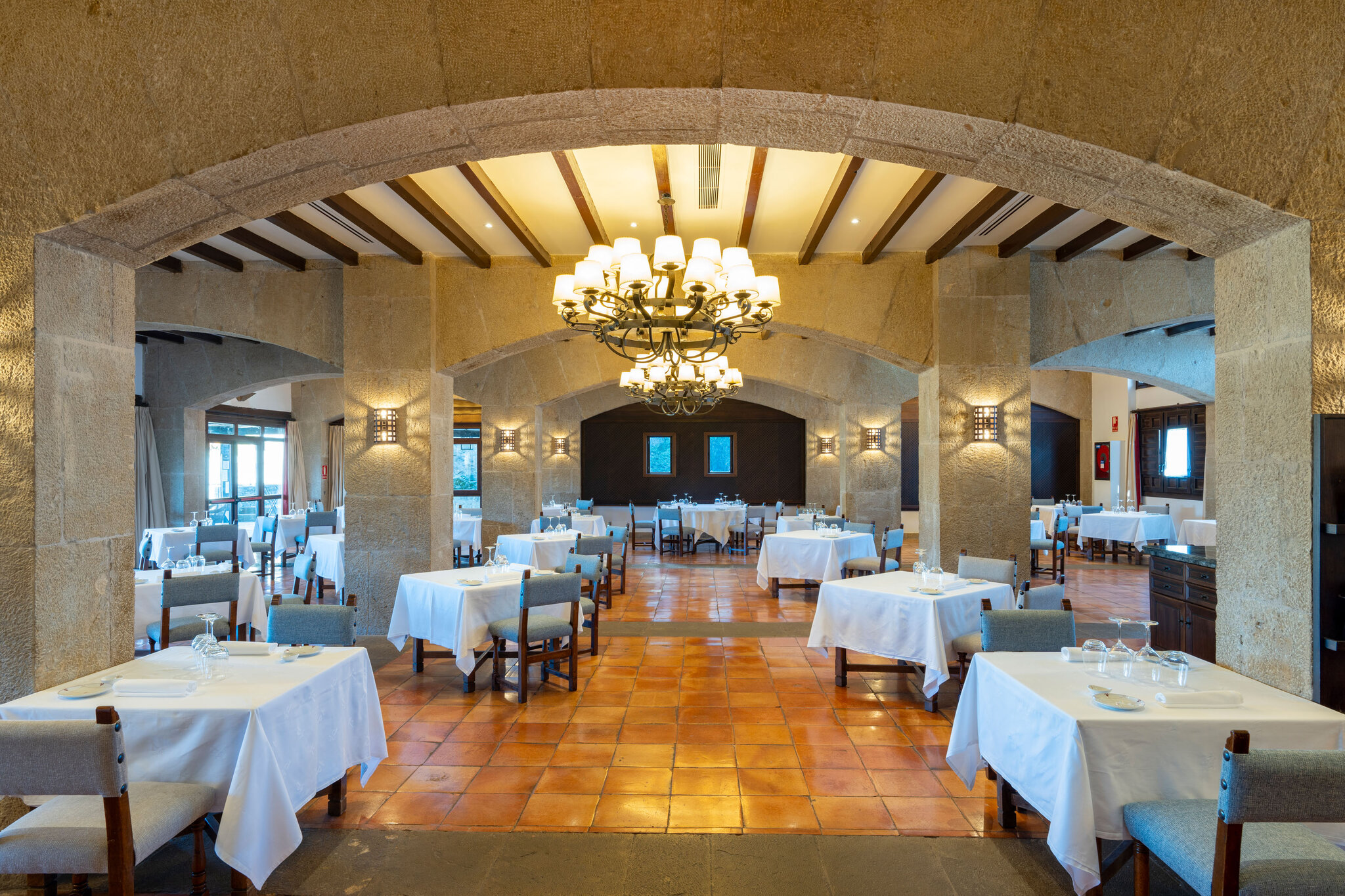 Parador de Sos del Rey Católico 3