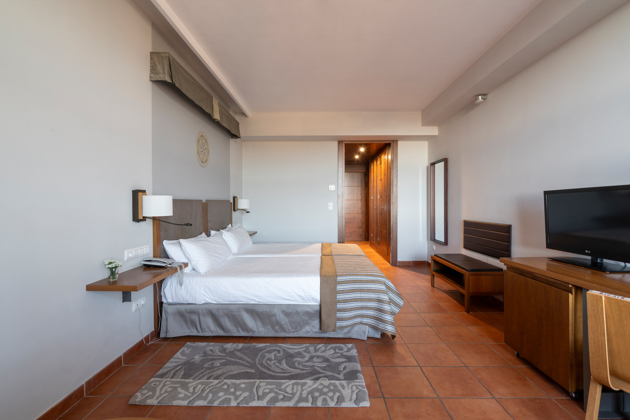 Parador de Lorca 2